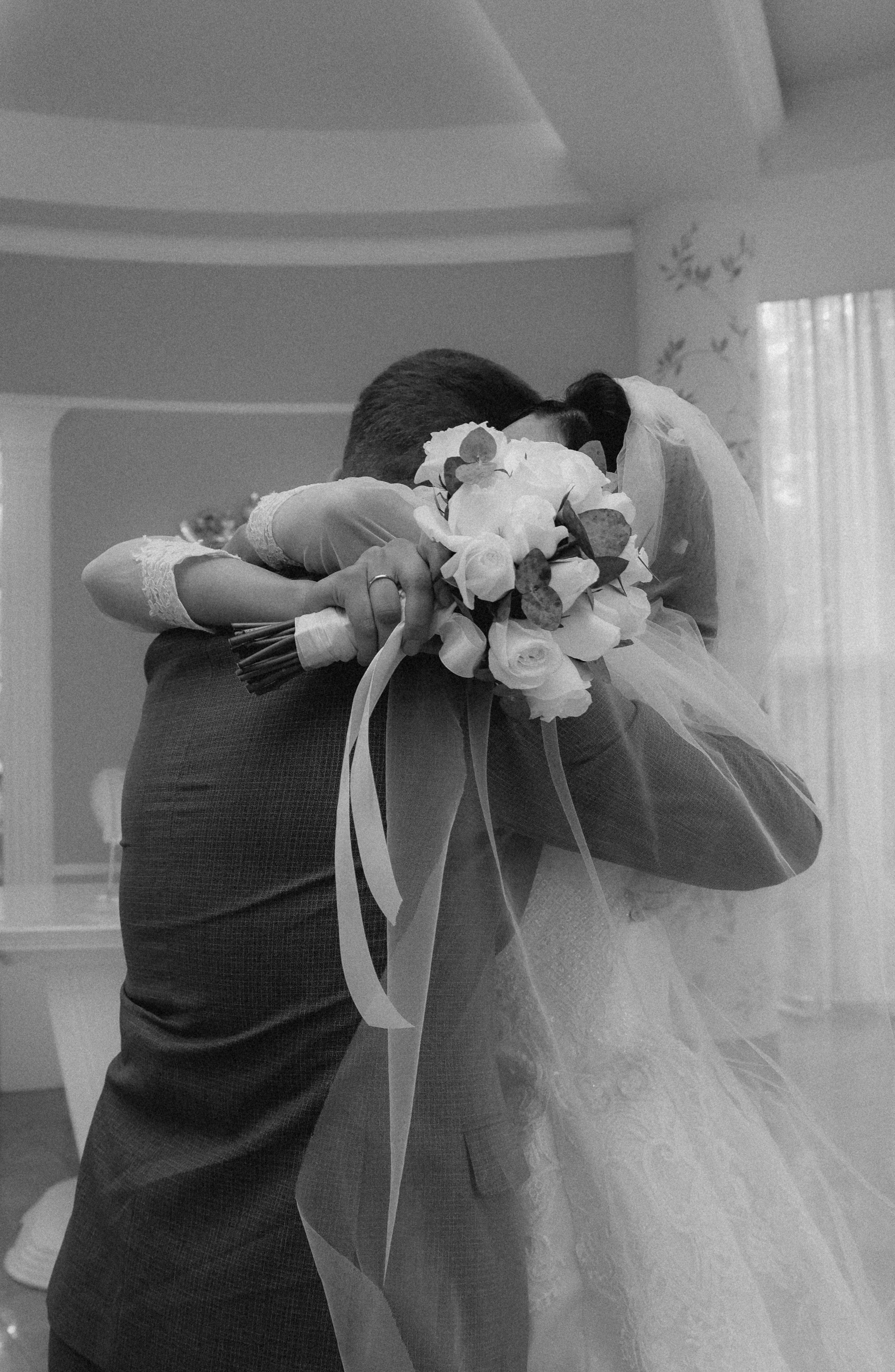 Свадебные съемки. Фотографирую светом и сердцем в Москве с 2014 года