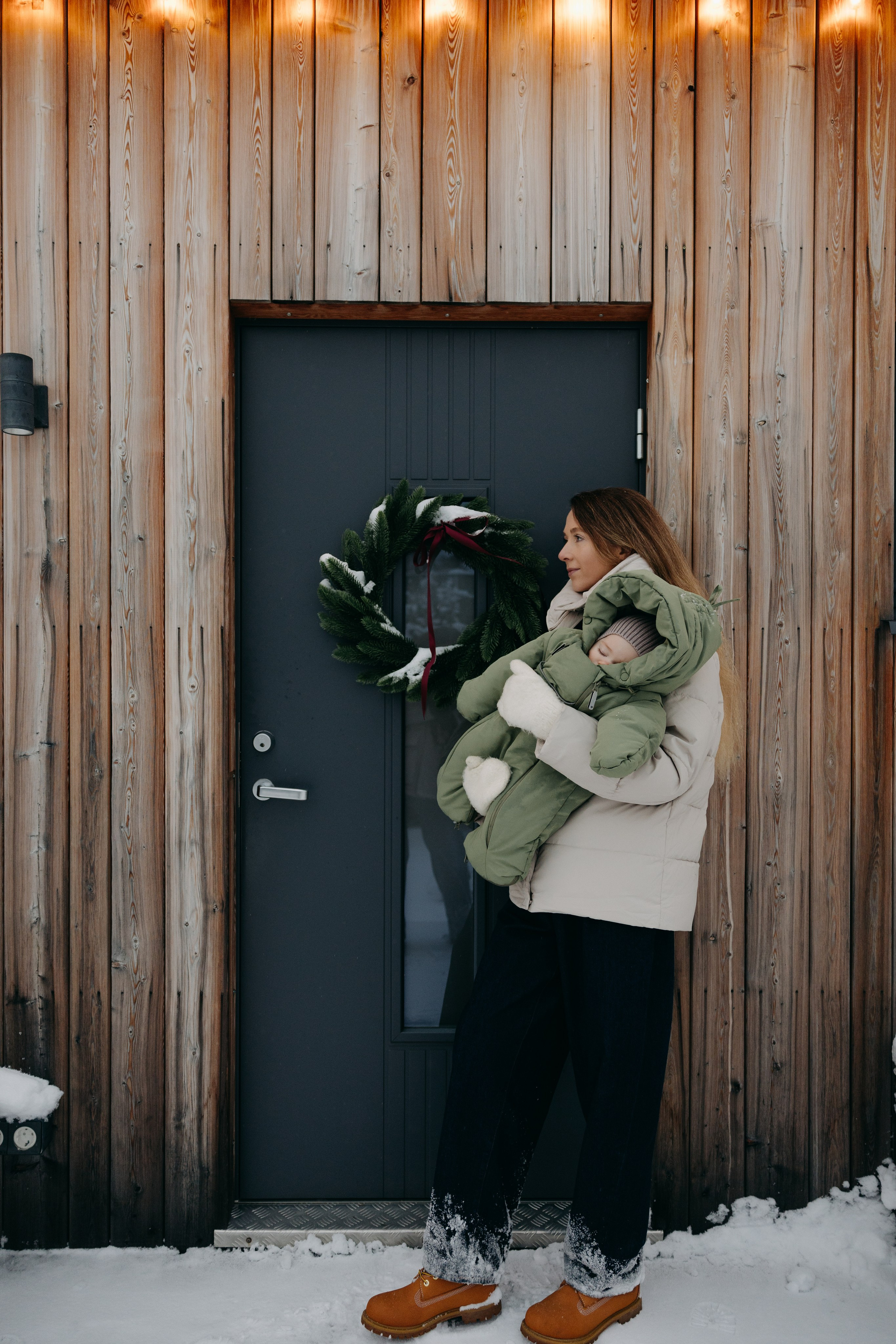 Кристина, Антон и Савелий. Свадебный фотограф Москва Анастасия Храмова