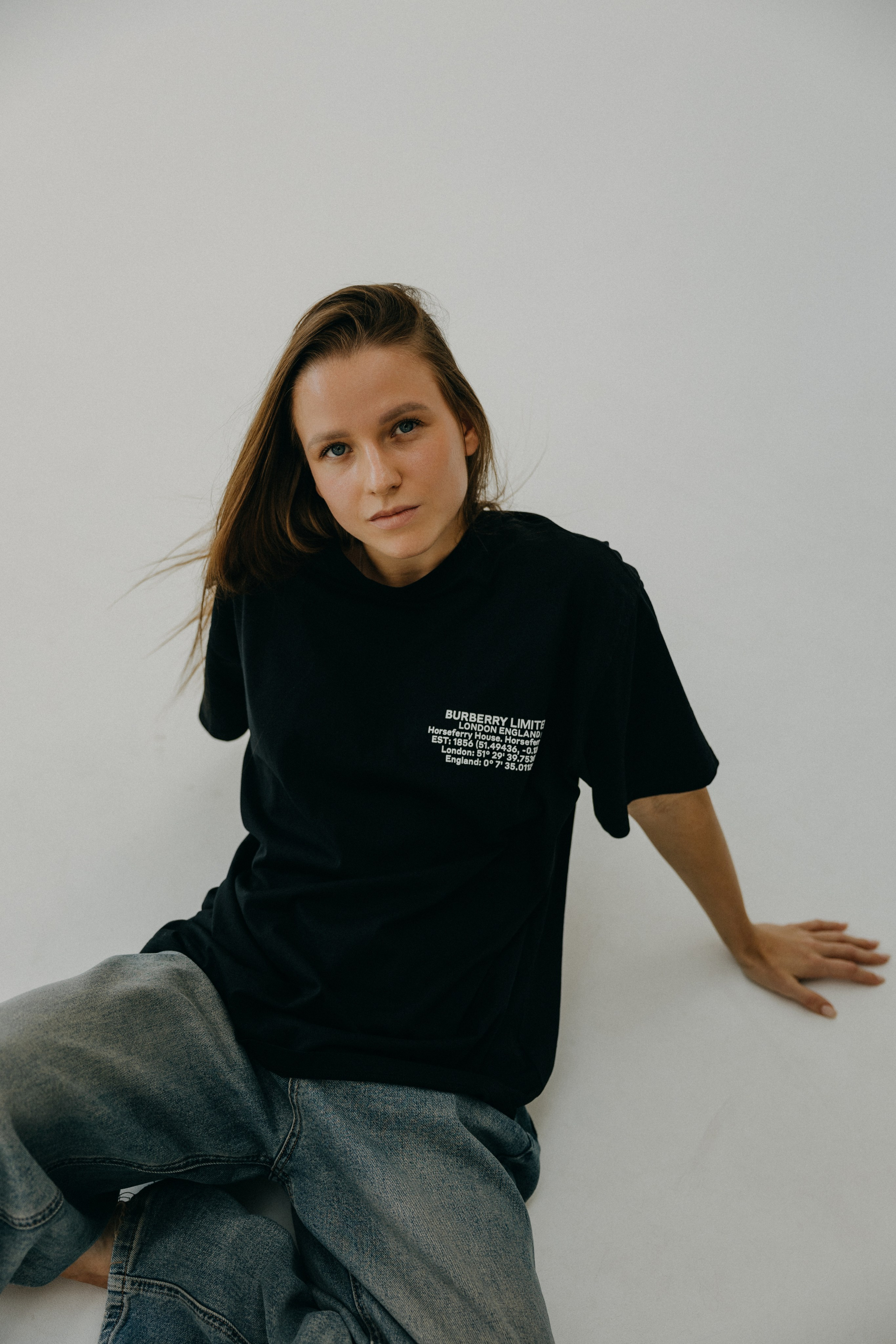 Маша. Свадебный фотограф Москва Анастасия Храмова