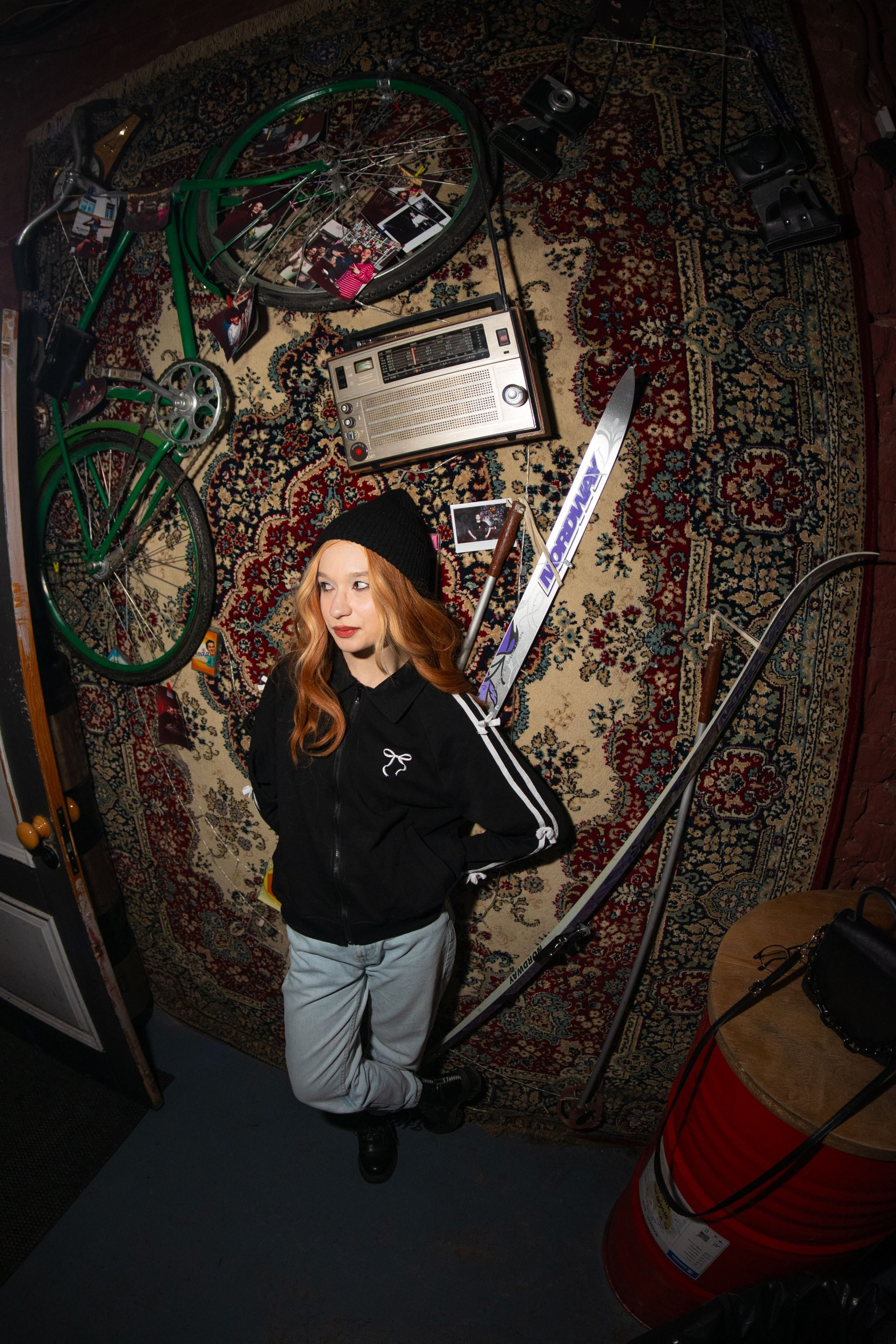 Рюмочная «Здоровье». Фотограф Тюмень