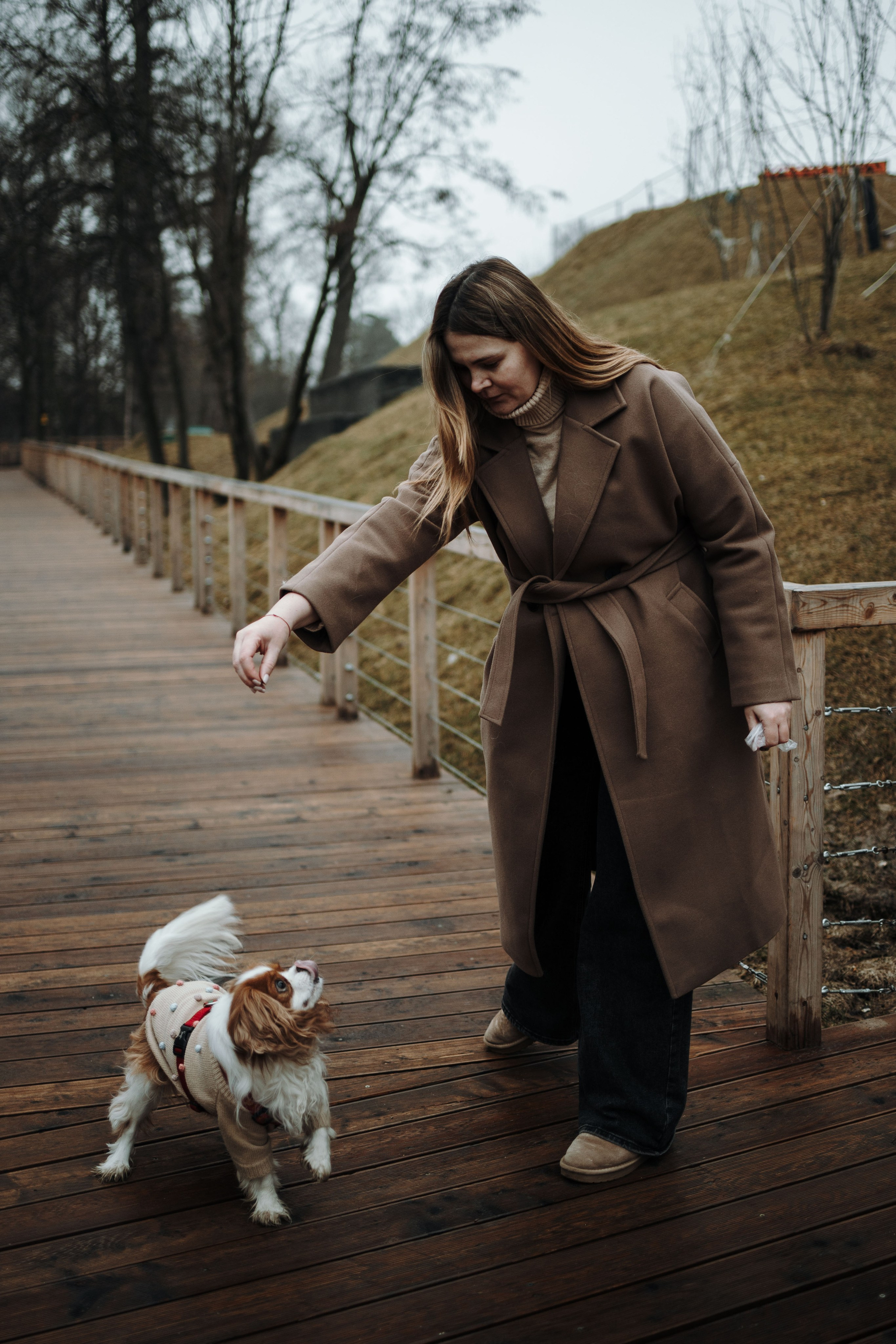 Любовь и Альтаир