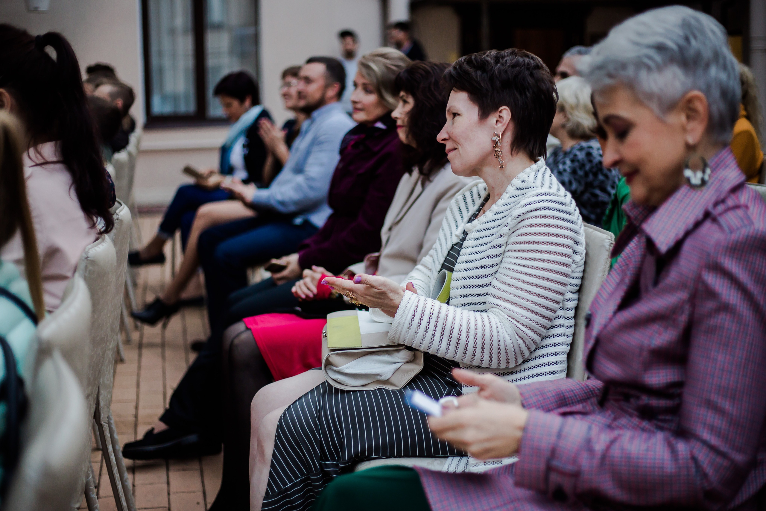 Репортаж — Фестиваль «Мелодии театра и кино». Свадебный и семейный фотограф в Санкт-Петербурге Макеева Наталья