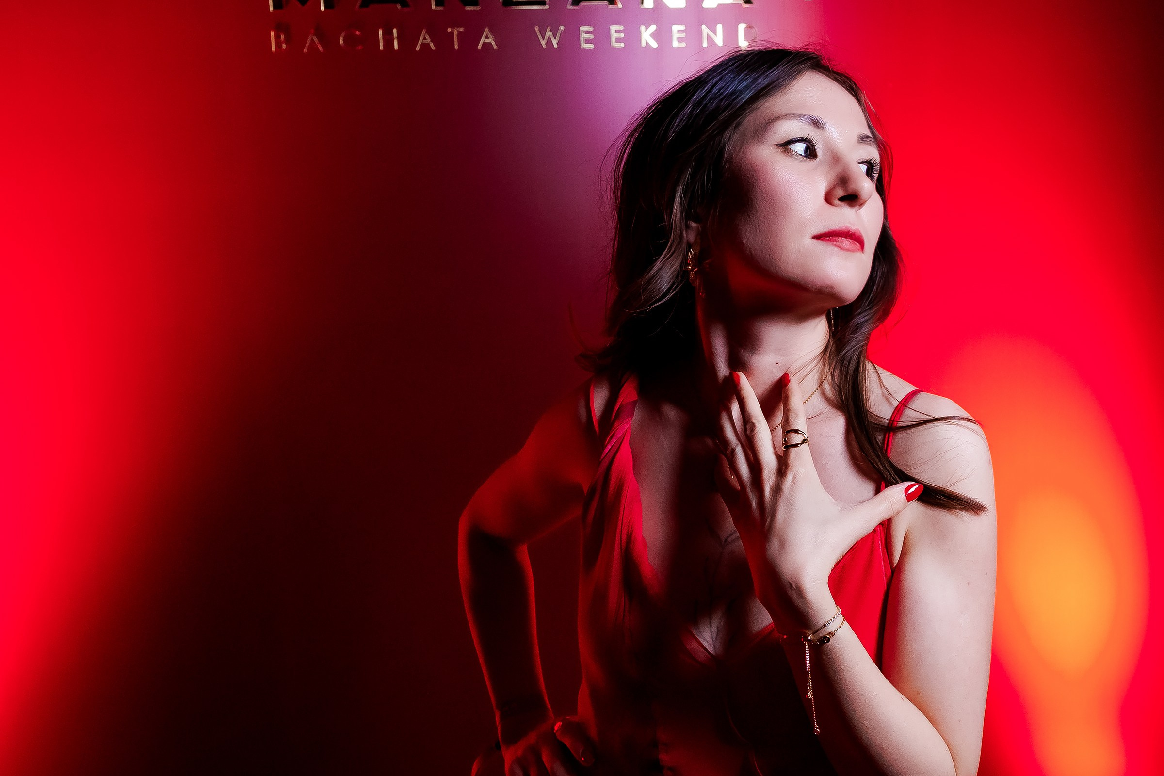 Manzana Bachata Weekend. Репортажный фотограф в Алматы Каюпов Сержан