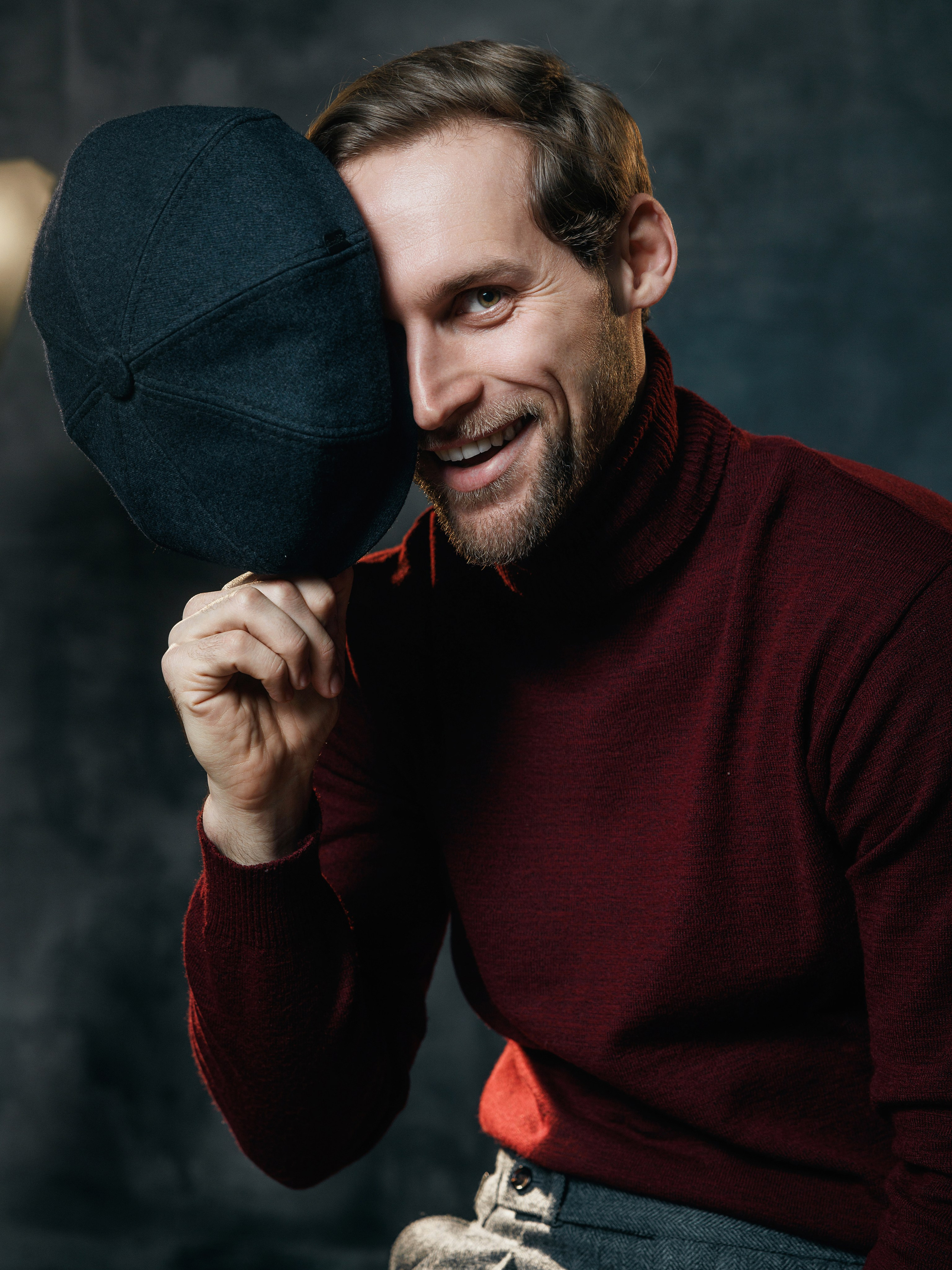 Александр. Фотограф Виталий Хайлов, Екатеринбург