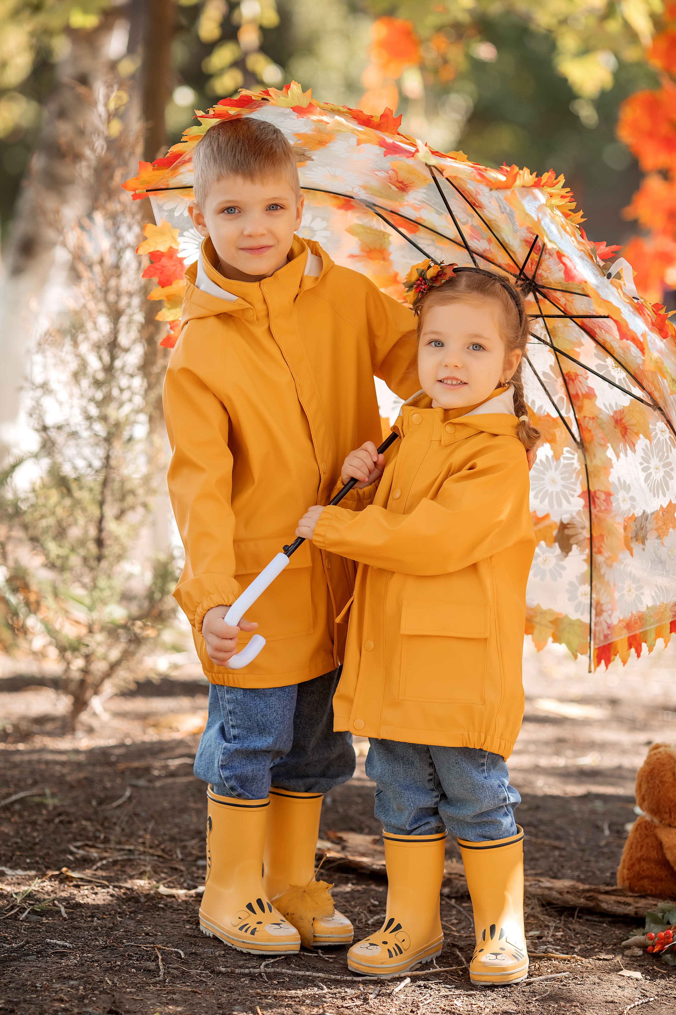 Отзывы. Семейный и детский фотограф Мария Полякова