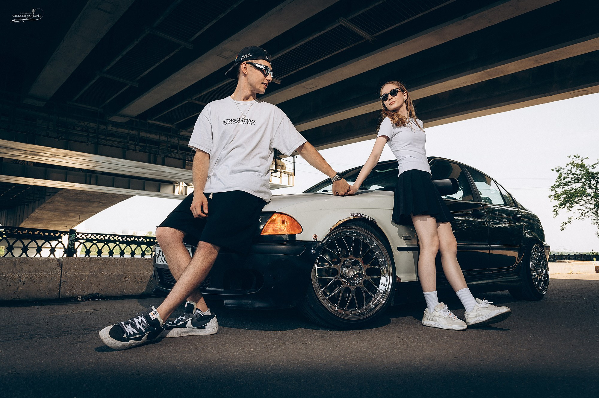Love story в Дубне Кимрах Талдоме. Свадебный фотограф в Дубне Алексей Фонарёв