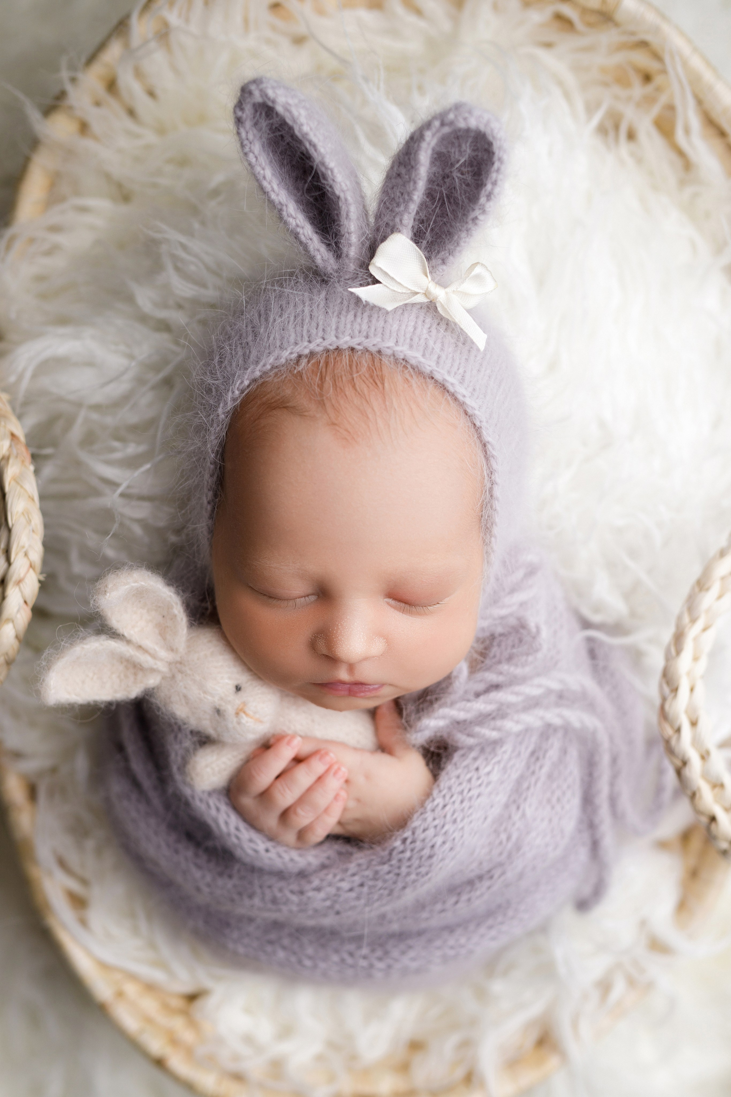 NEWBORN CLASSIC. Фотограф новорожденных в Ярославле Ольга Зимина