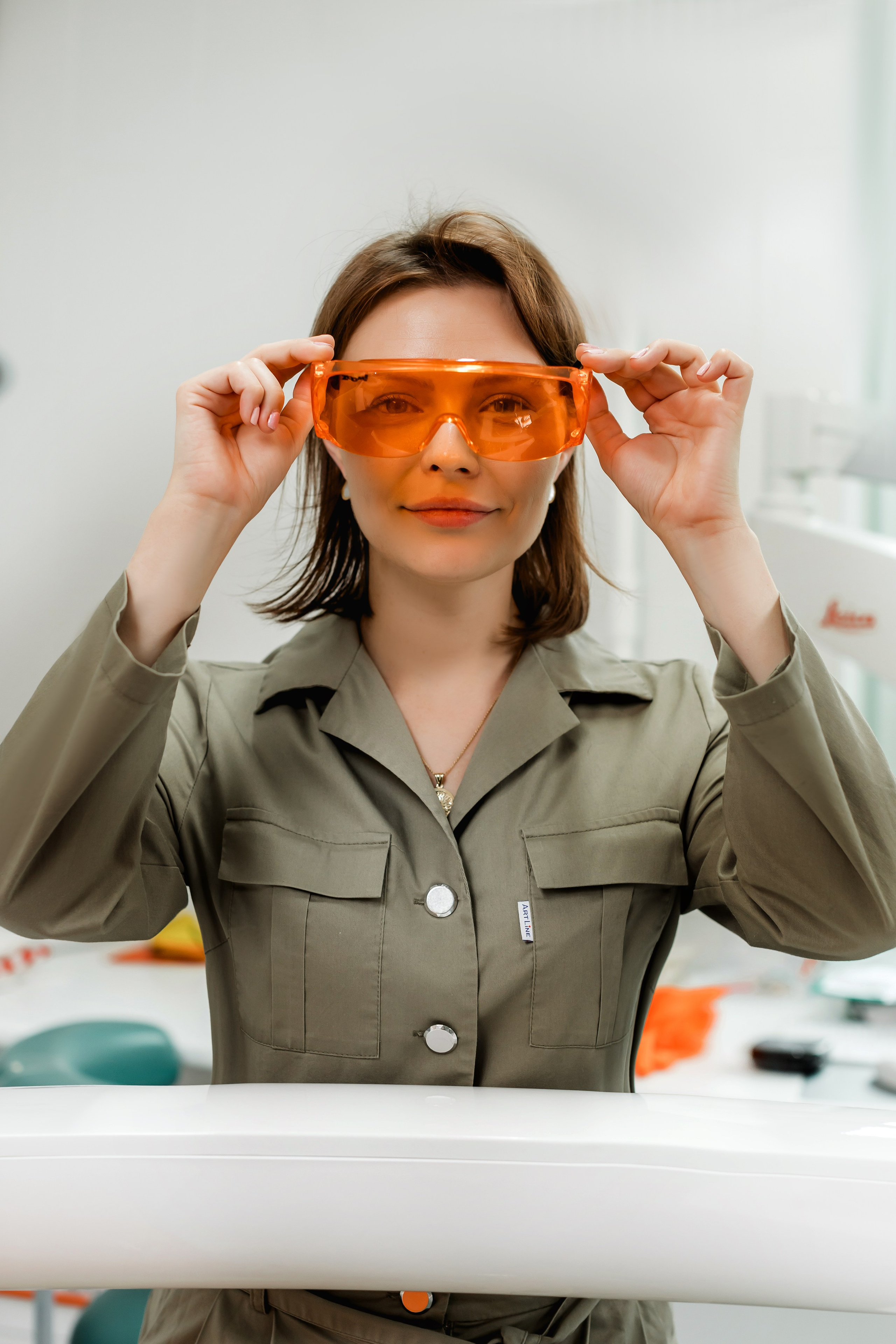 Стоматология. Семейный фотограф в Москве Татьяна Болтиева