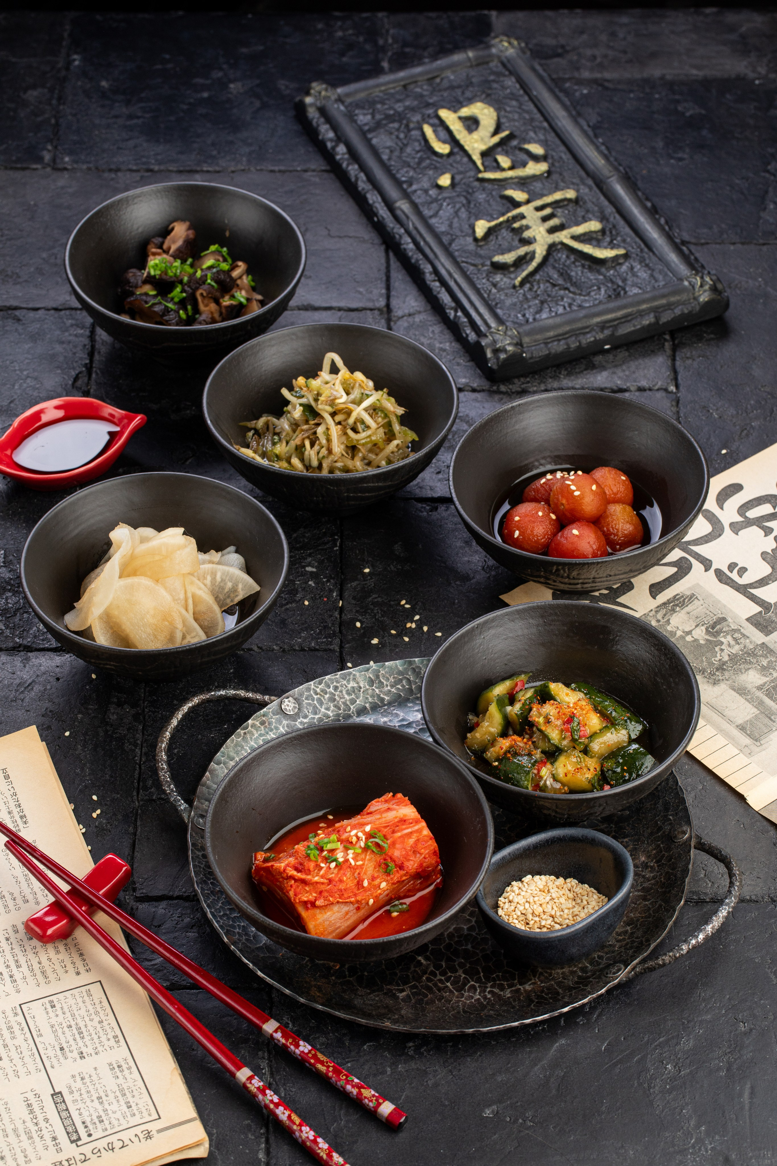 Nudles. Фудфотограф, фудстилист и сет дизайнер в Москве Алена Синицына