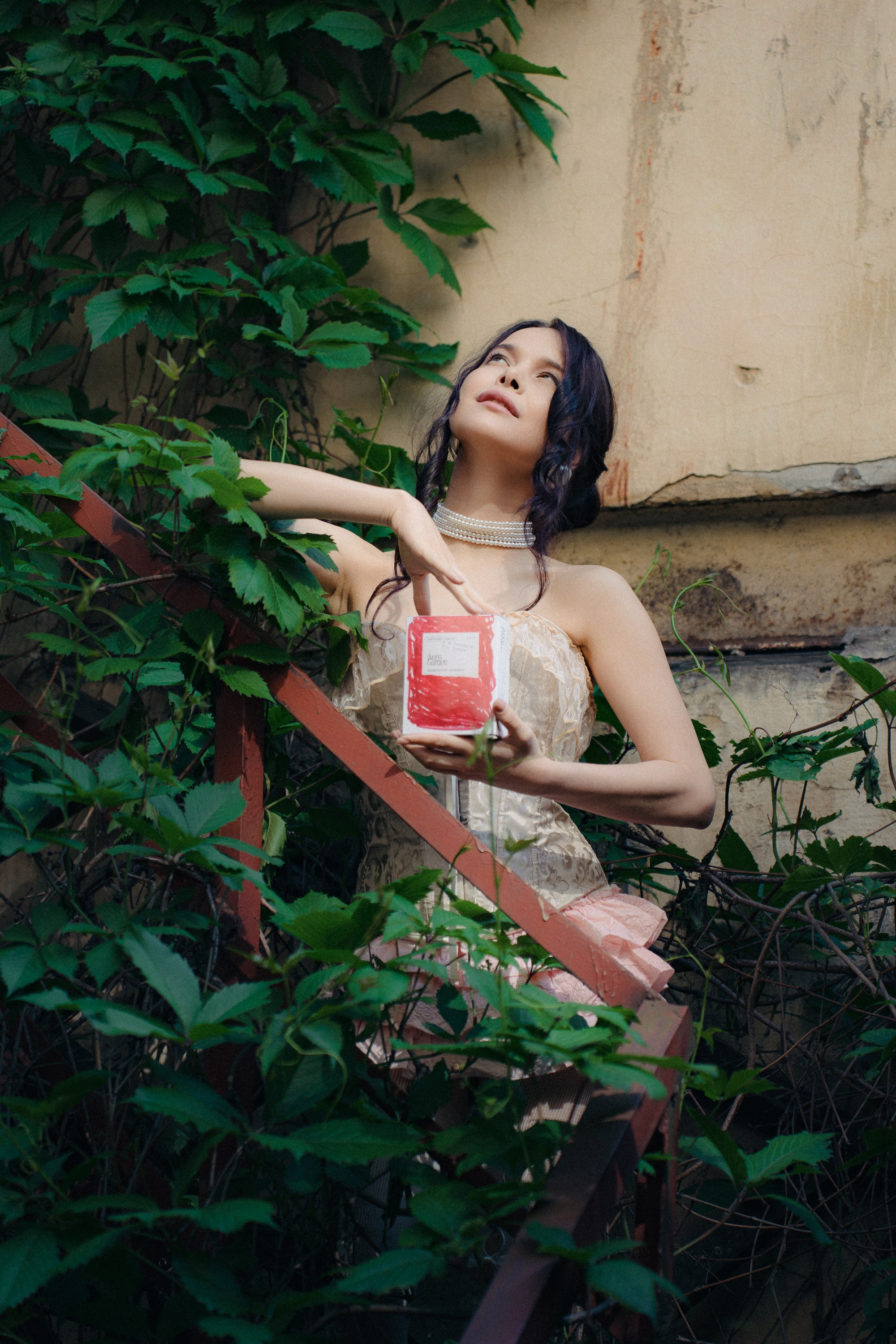 Ivory Garden X Sibaristica. Андрей Цветков — репортажный, свадебный и портретный фотограф в Санкт-Петербурге