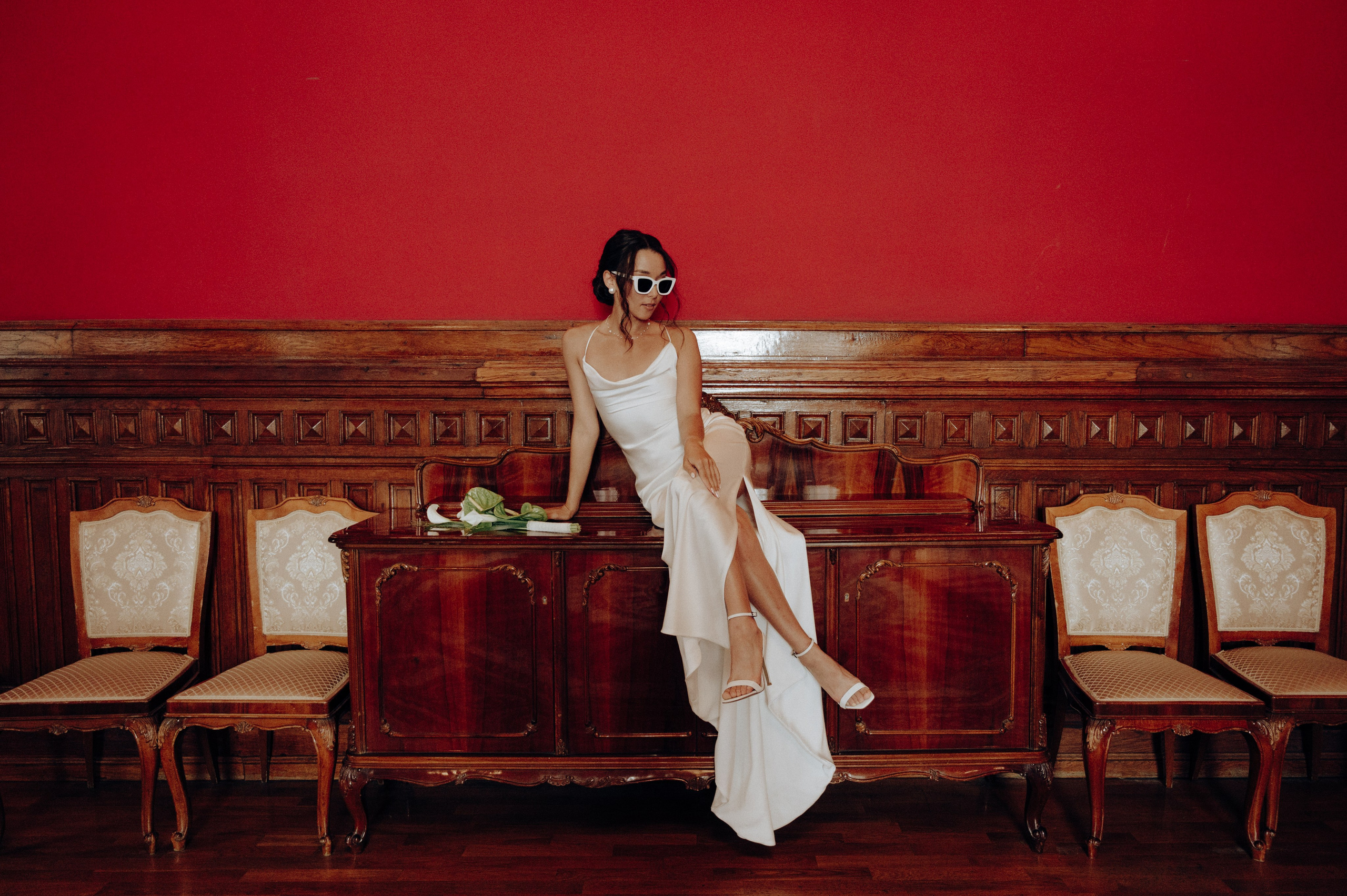 Ксения и Александр. Свадебный фотограф в Спб Сергей Баланян