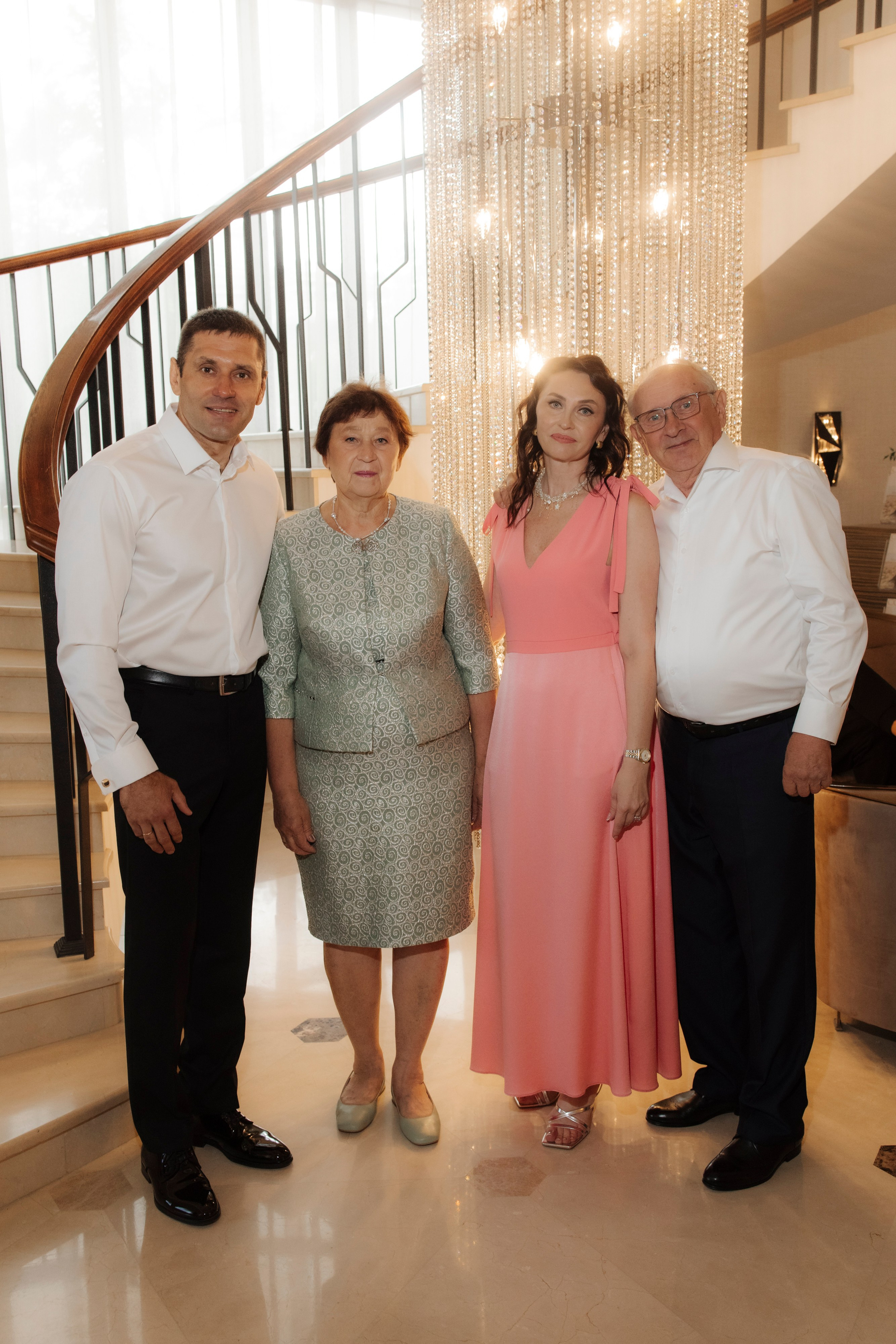 Алексею 50!. Фотограф Новосибирск