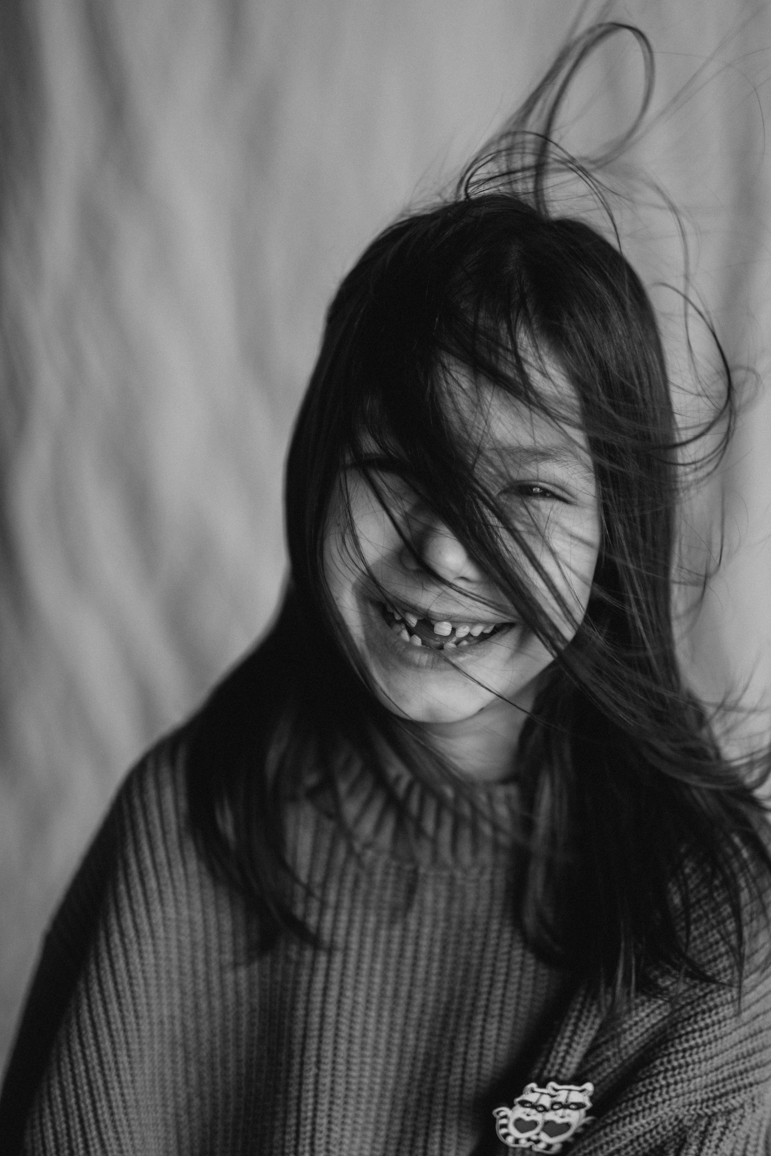 Мама и дочка. Фотограф Астафьева Мария