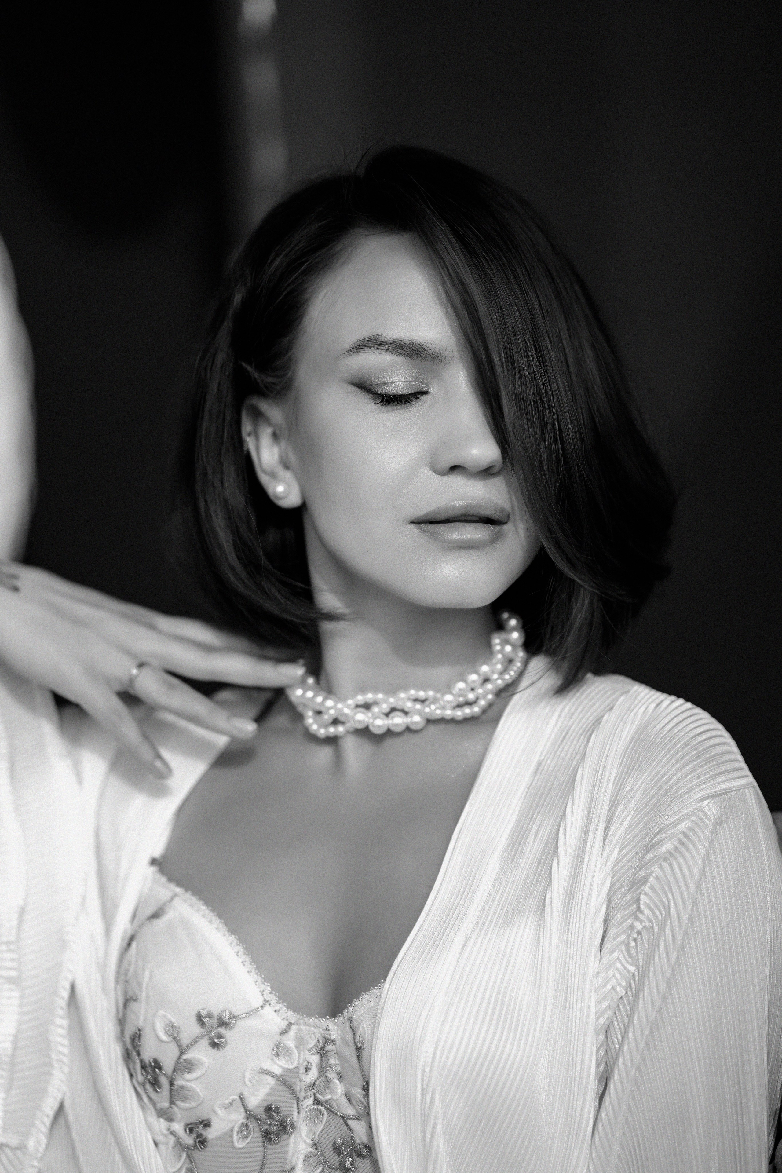 Влад и Анастасия. Портретный фотограф Москва Химки Субботина Екатерина