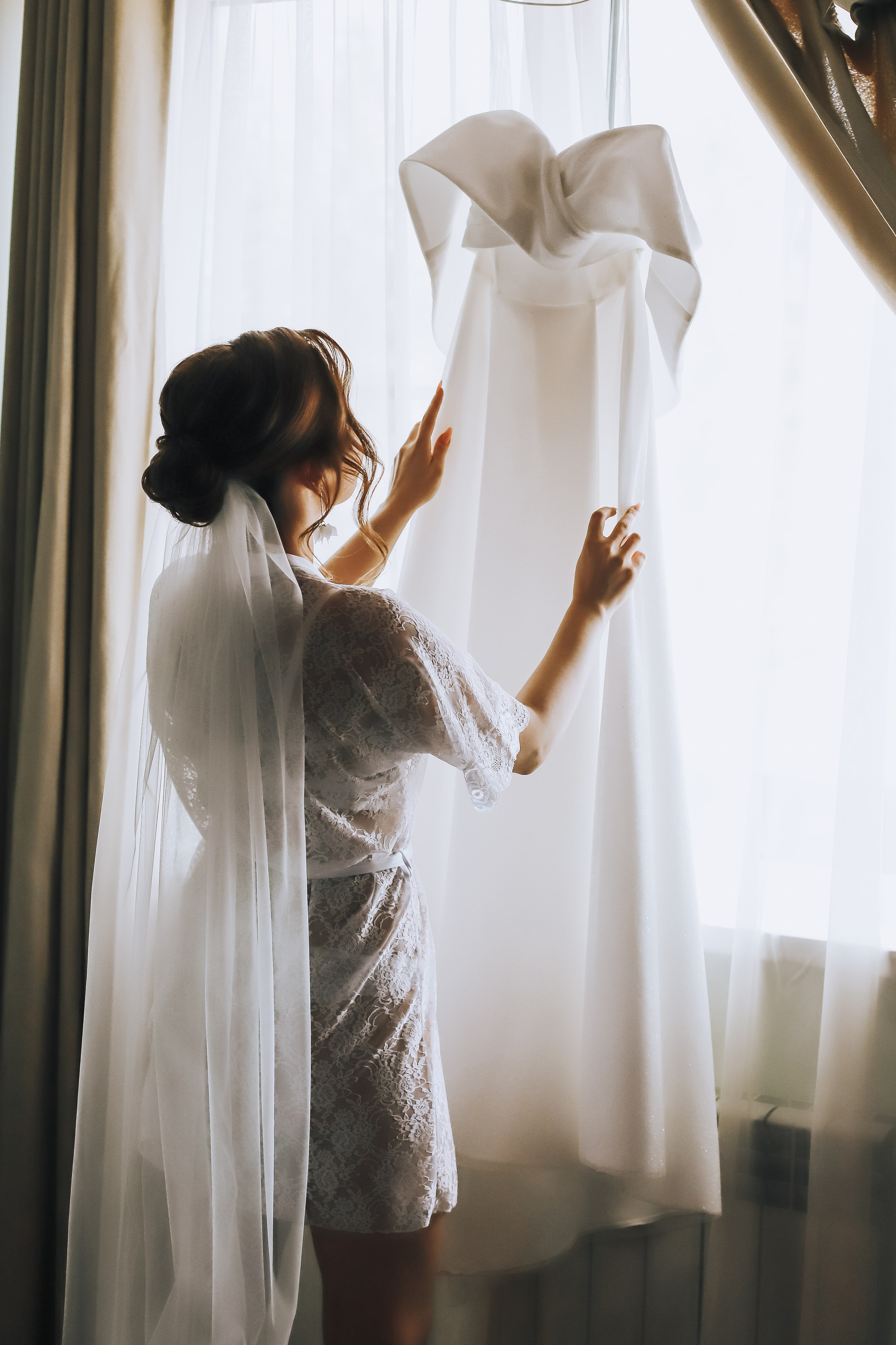 А&А. Свадебный фотограф Волгоград, Волжский