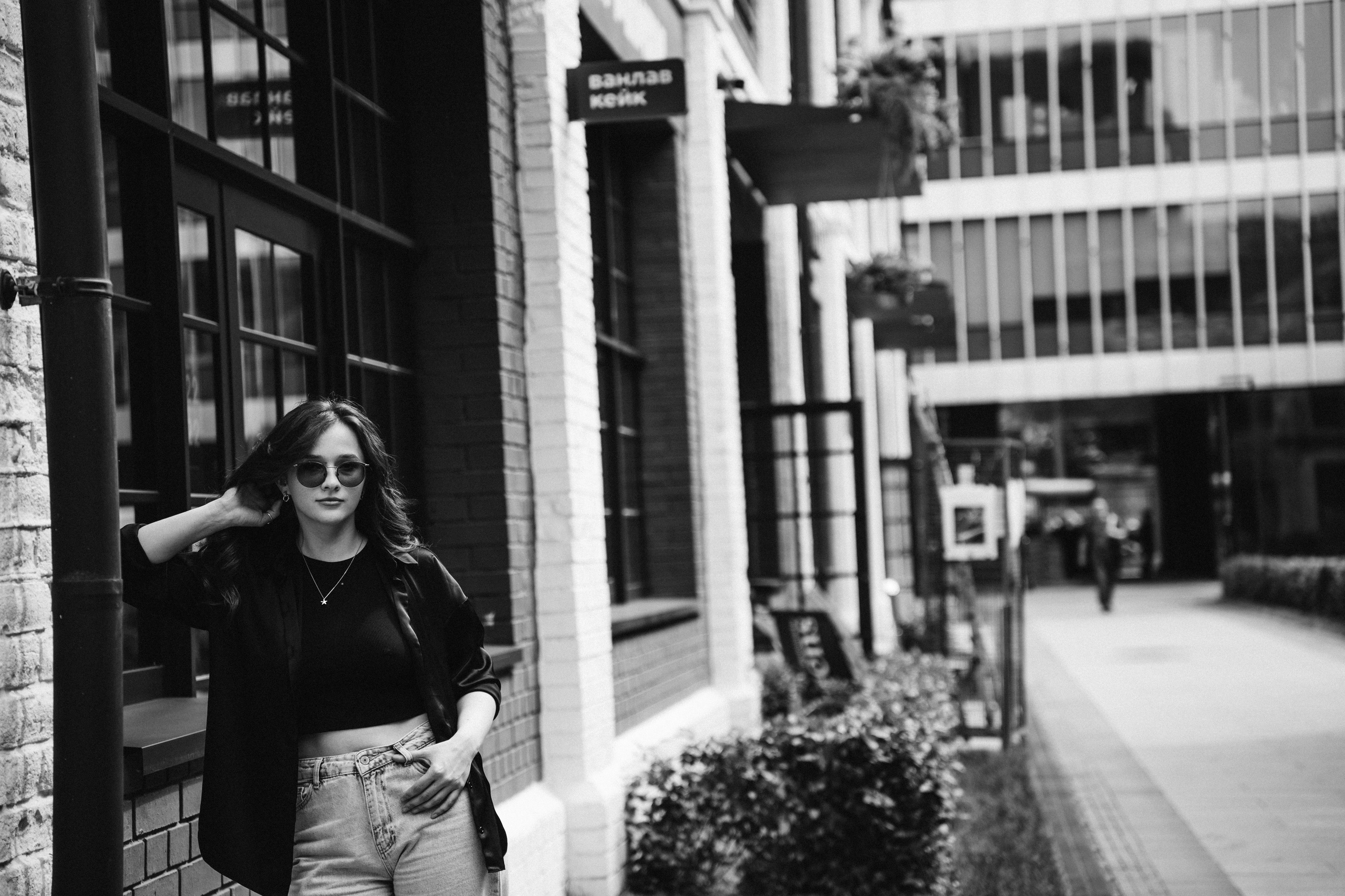 Индивидуальные съемки