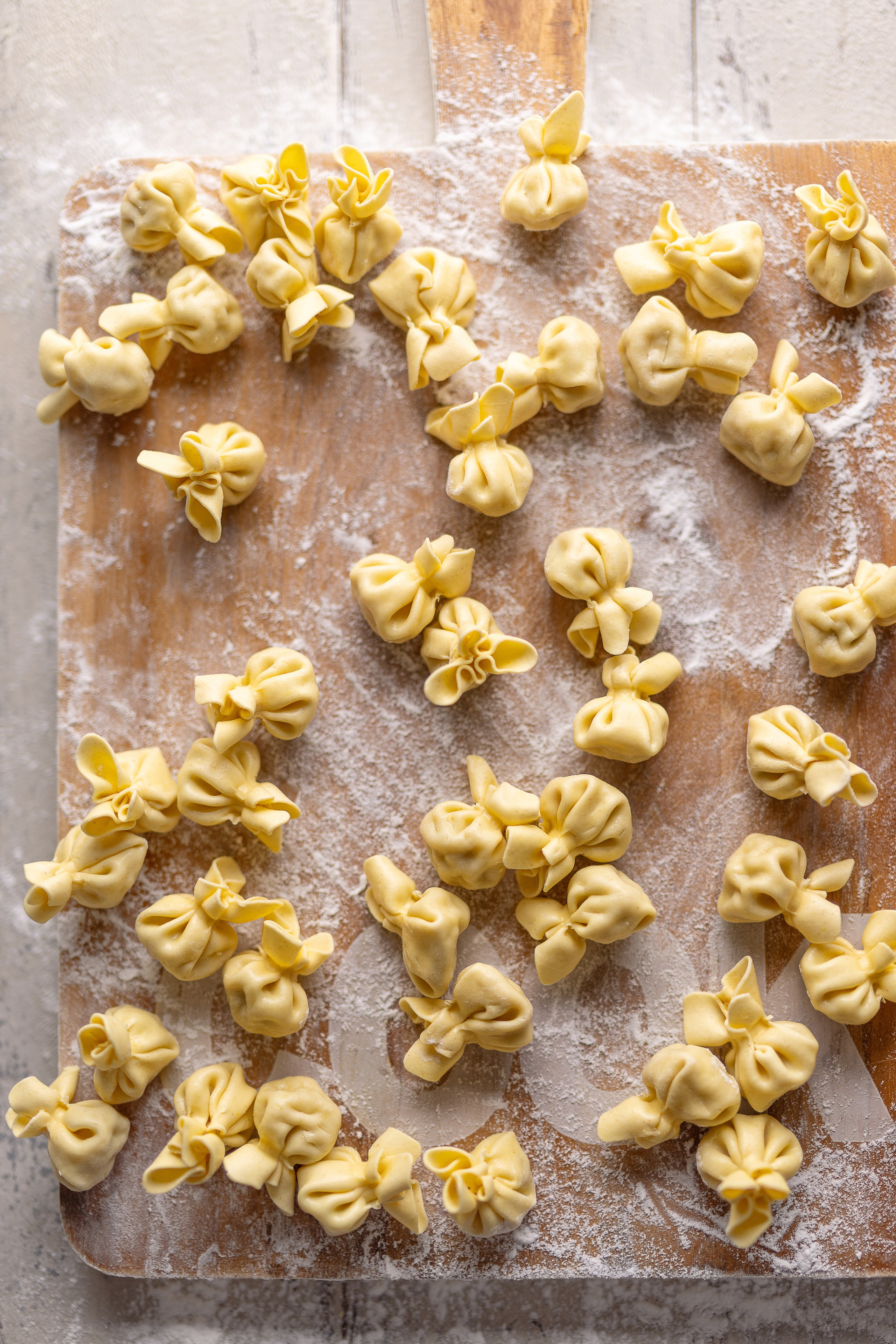 Сакеттини. Юлия Космо — фуд-фотограф, предметный стилист, Москва
