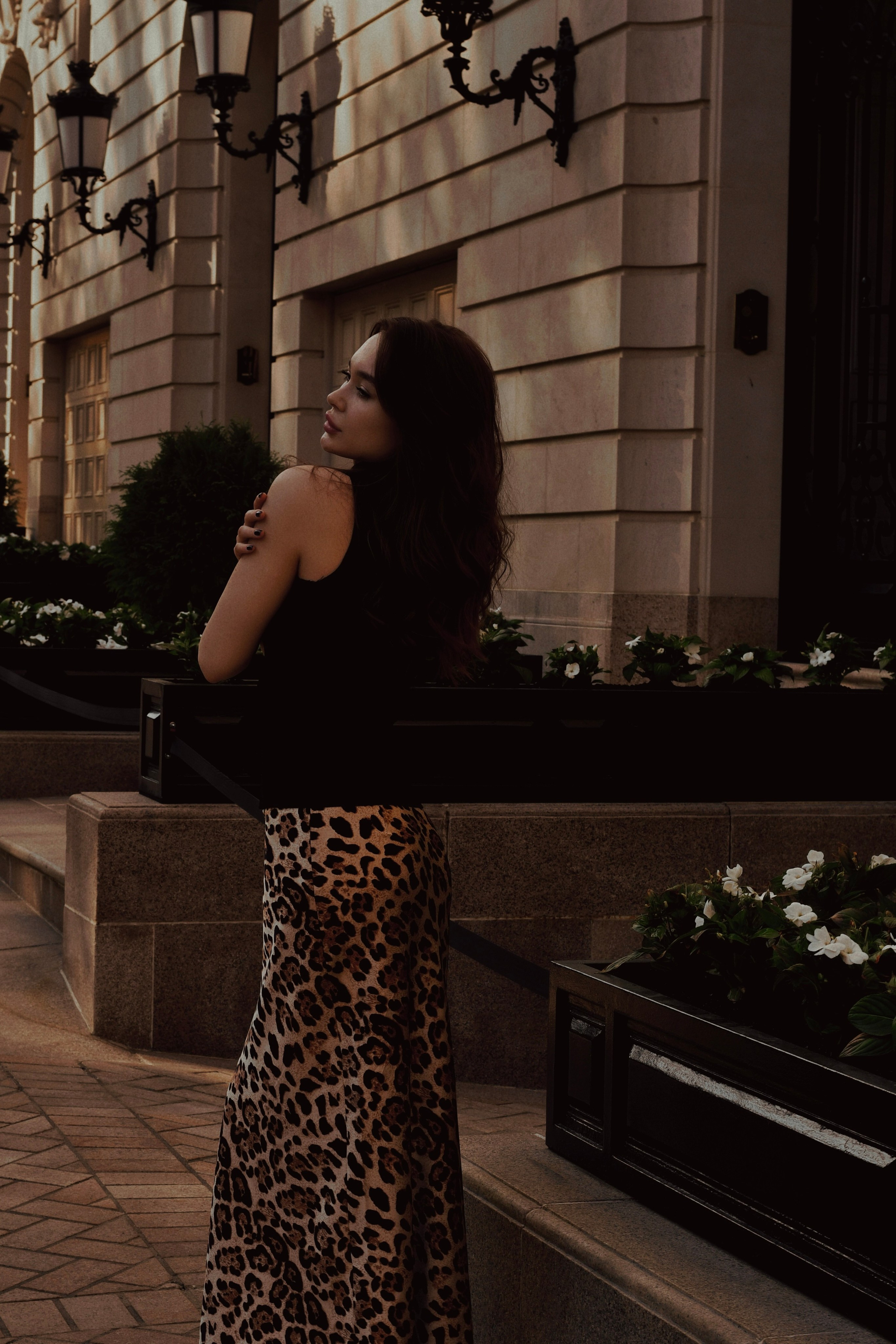 Фотоссесия Дарья