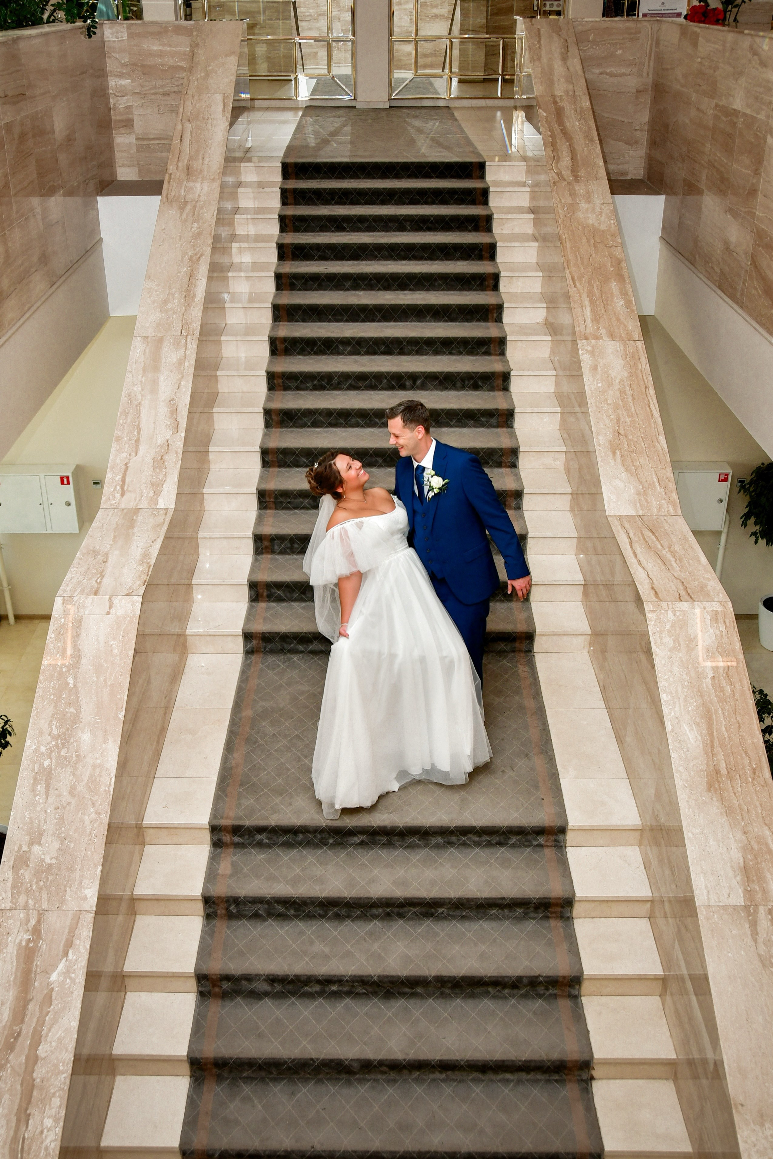 Анастасия & Михаэль