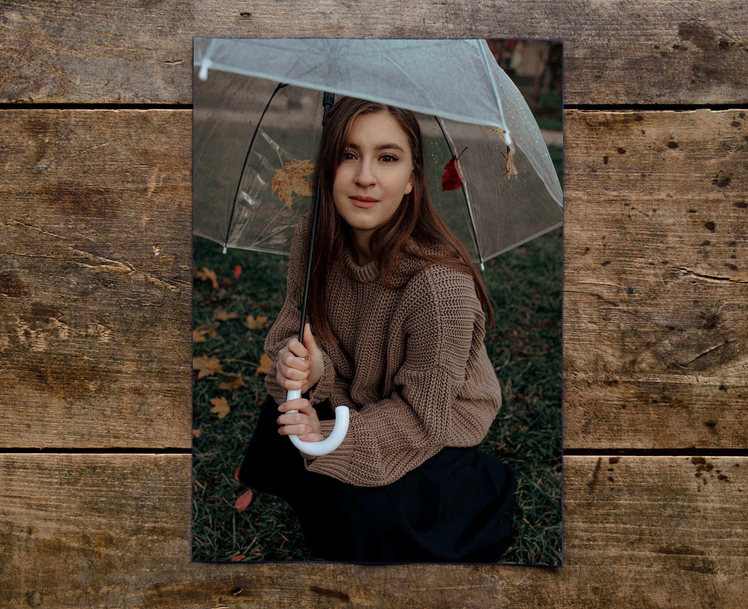 Ксения. Портретный и семейный фотограф в Москве Ирина Голубчина