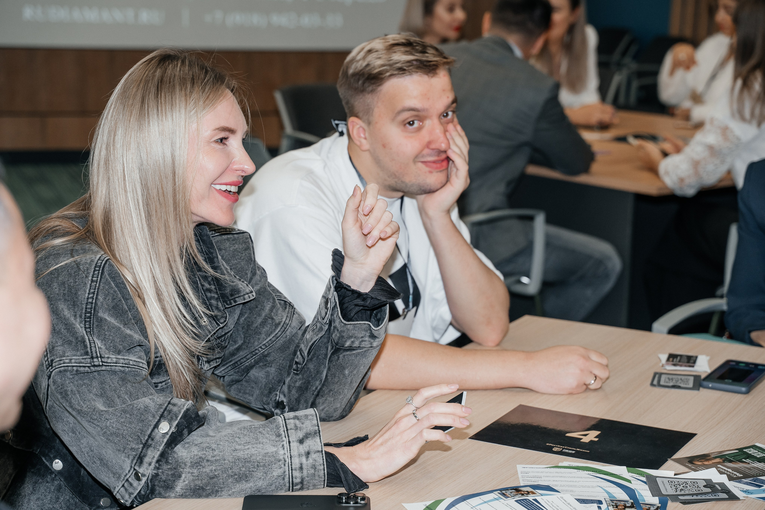 Репортаж. Виктория Алпеева — фотограф по любви