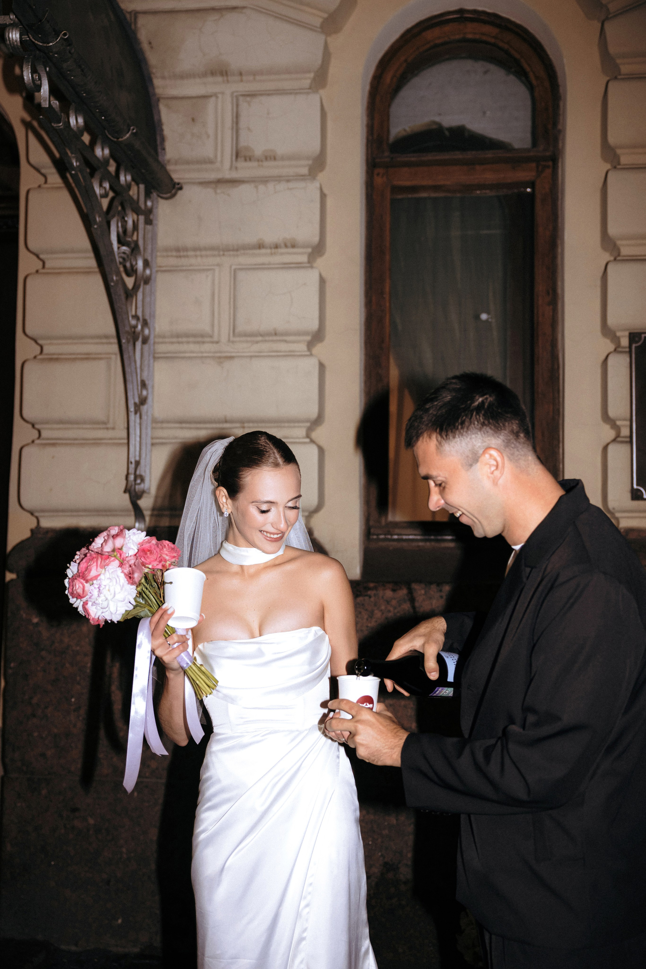 ♥. Фотограф в Санкт-Петербурге Мария Проскурина