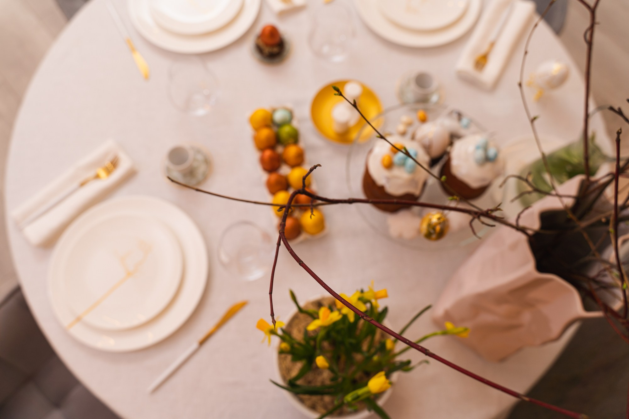 Easter with @table.feeling. Фотограф в Москве Маленкова Дарья