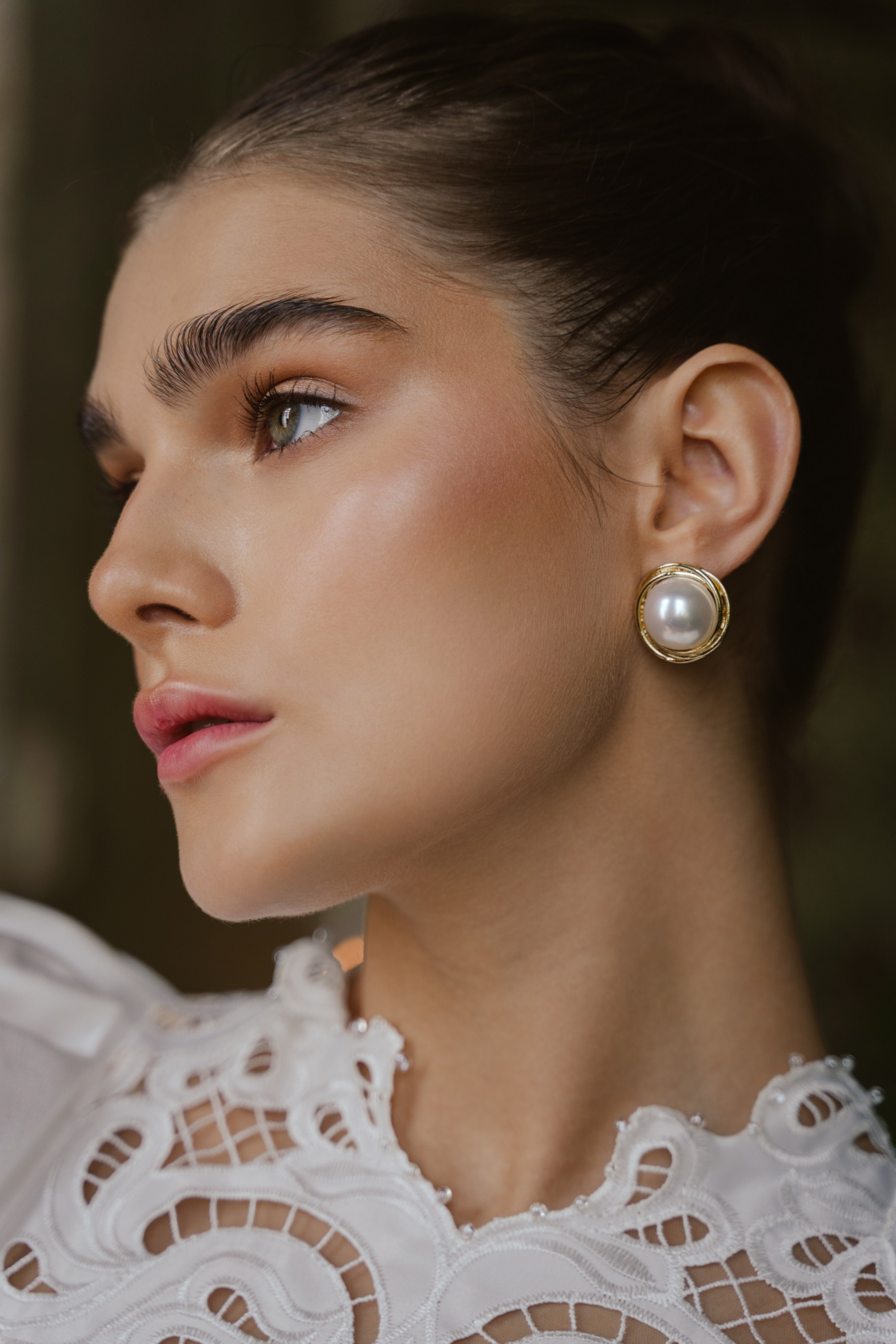 The Secret Garden. Портретный фотограф в Краснодаре Валерия Матирная