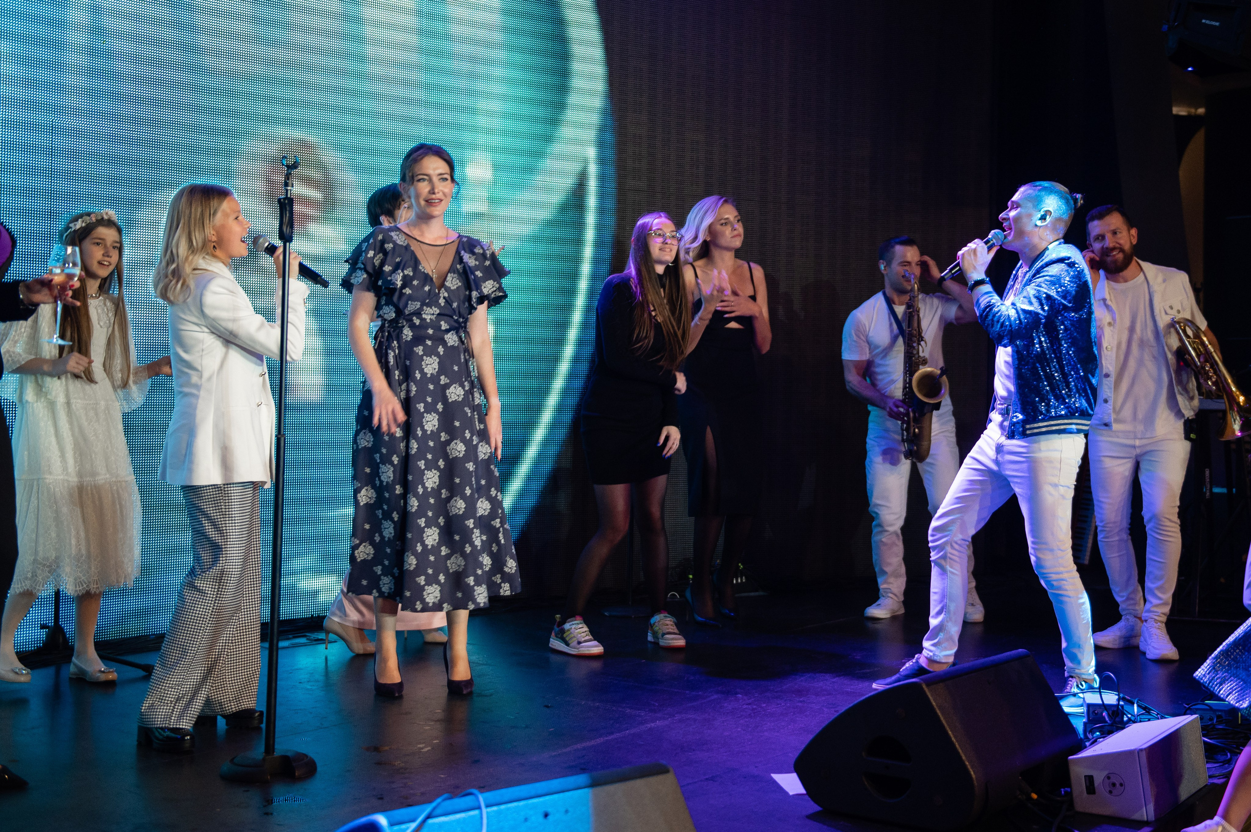 Банкет свадьба. Профессиональный фотограф в Москве Александра Харламова