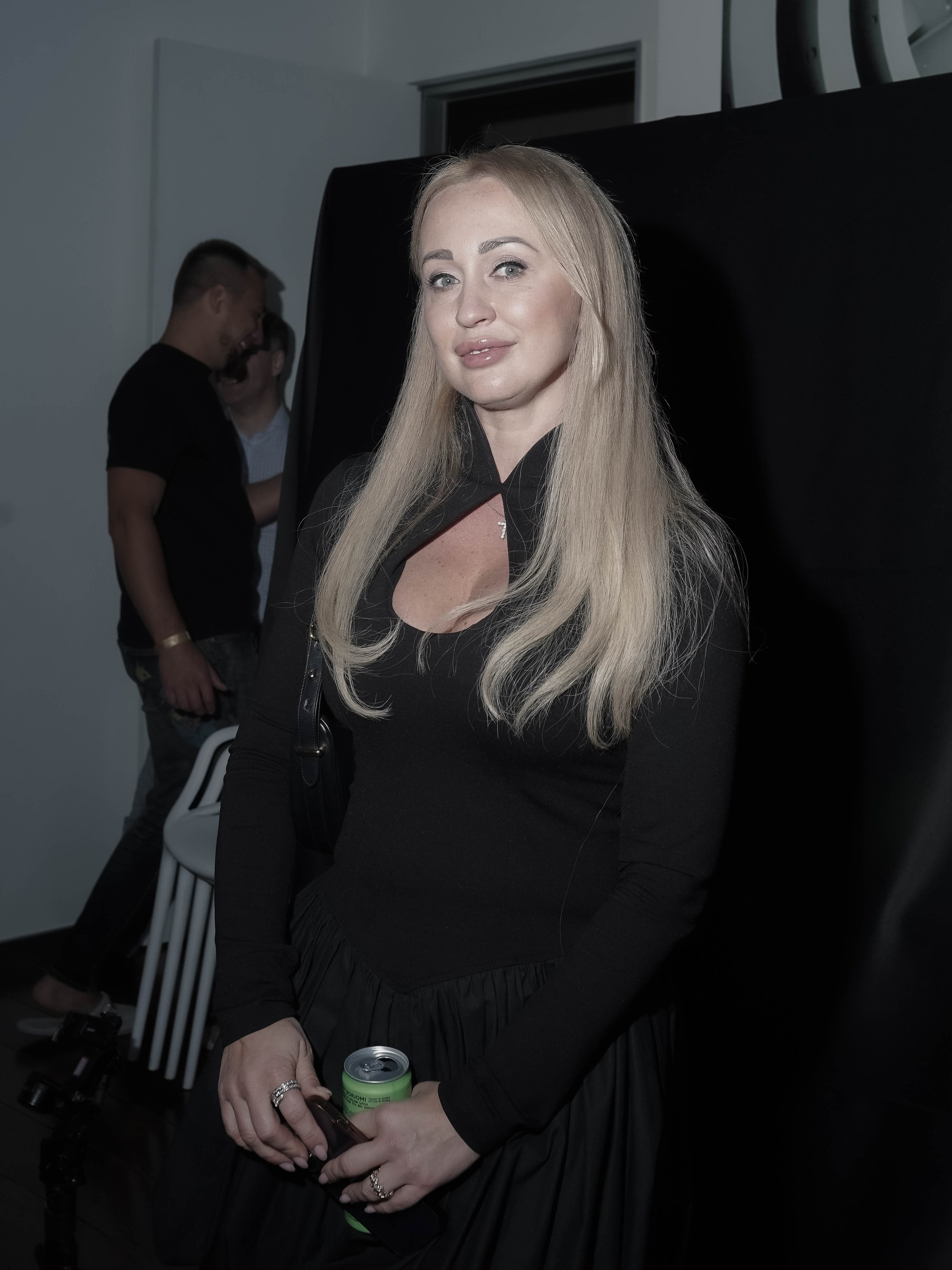 День открытых дверей в Клубе-М. Спортивный и репортажный фотограф в Москве и области Мари Панадеро