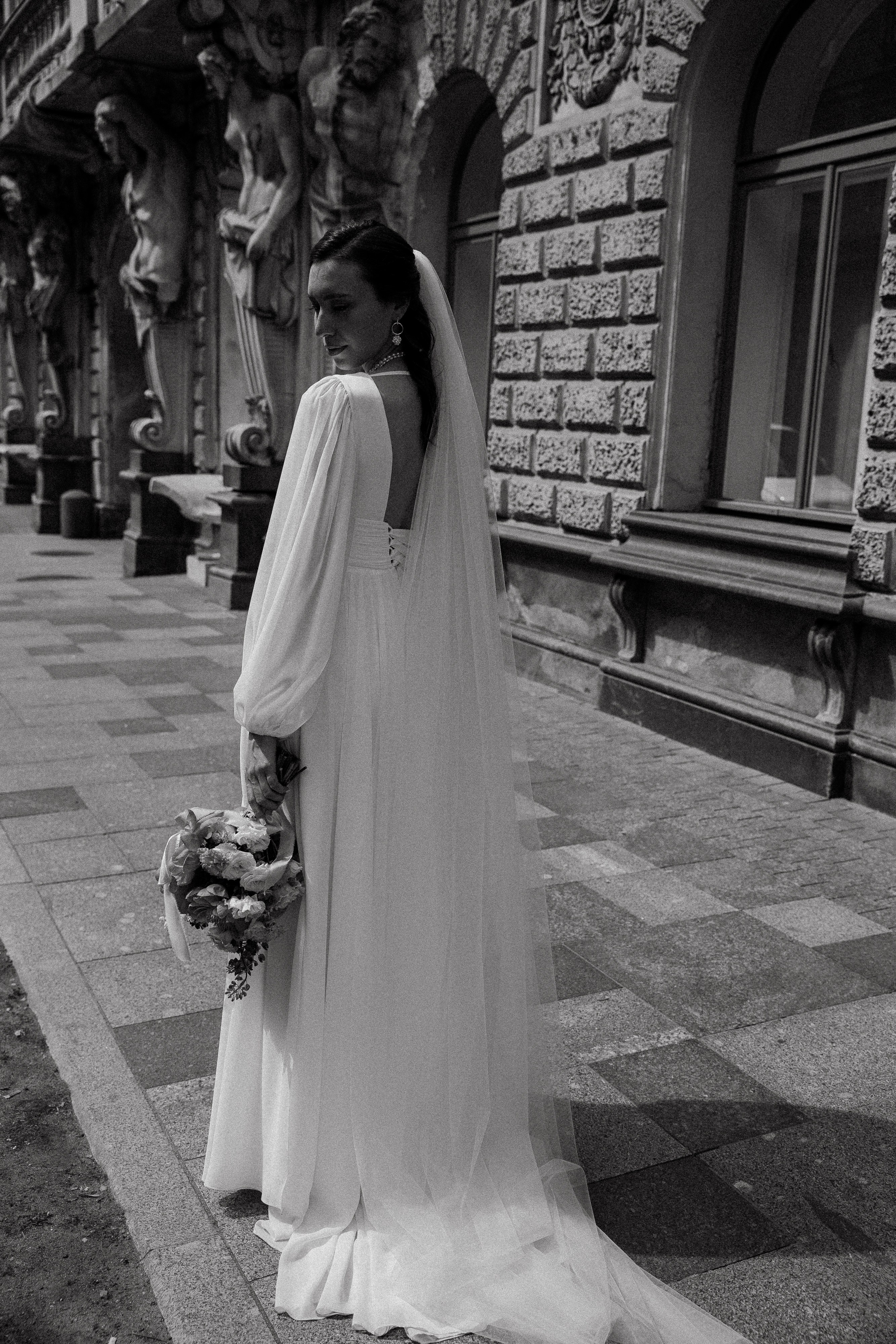 Let's dance. Свадебный фотограф Таня Караисаева