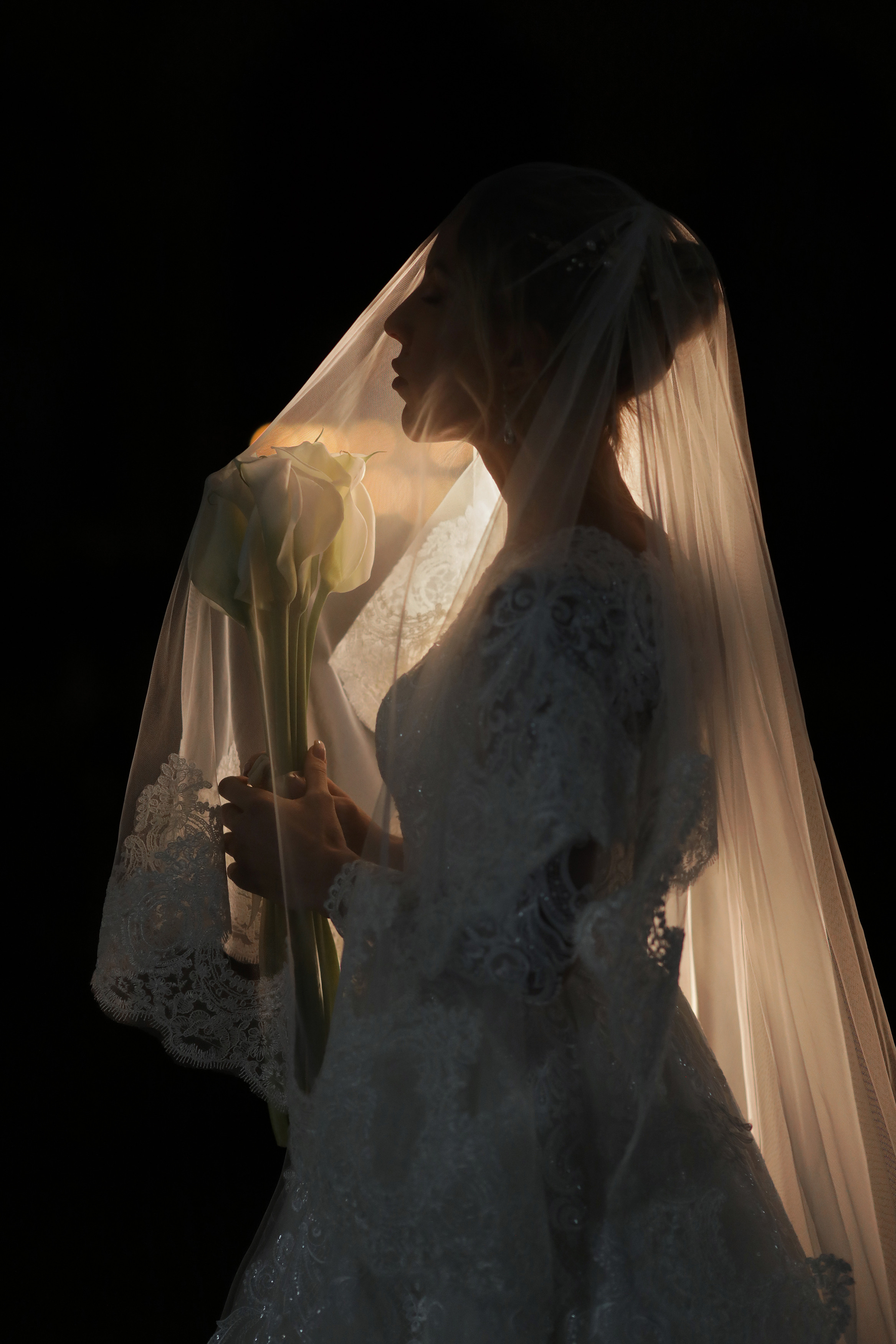 Венчаниe. Фотограф на Венчание и Крещение, семейный фотограф в Москве и области