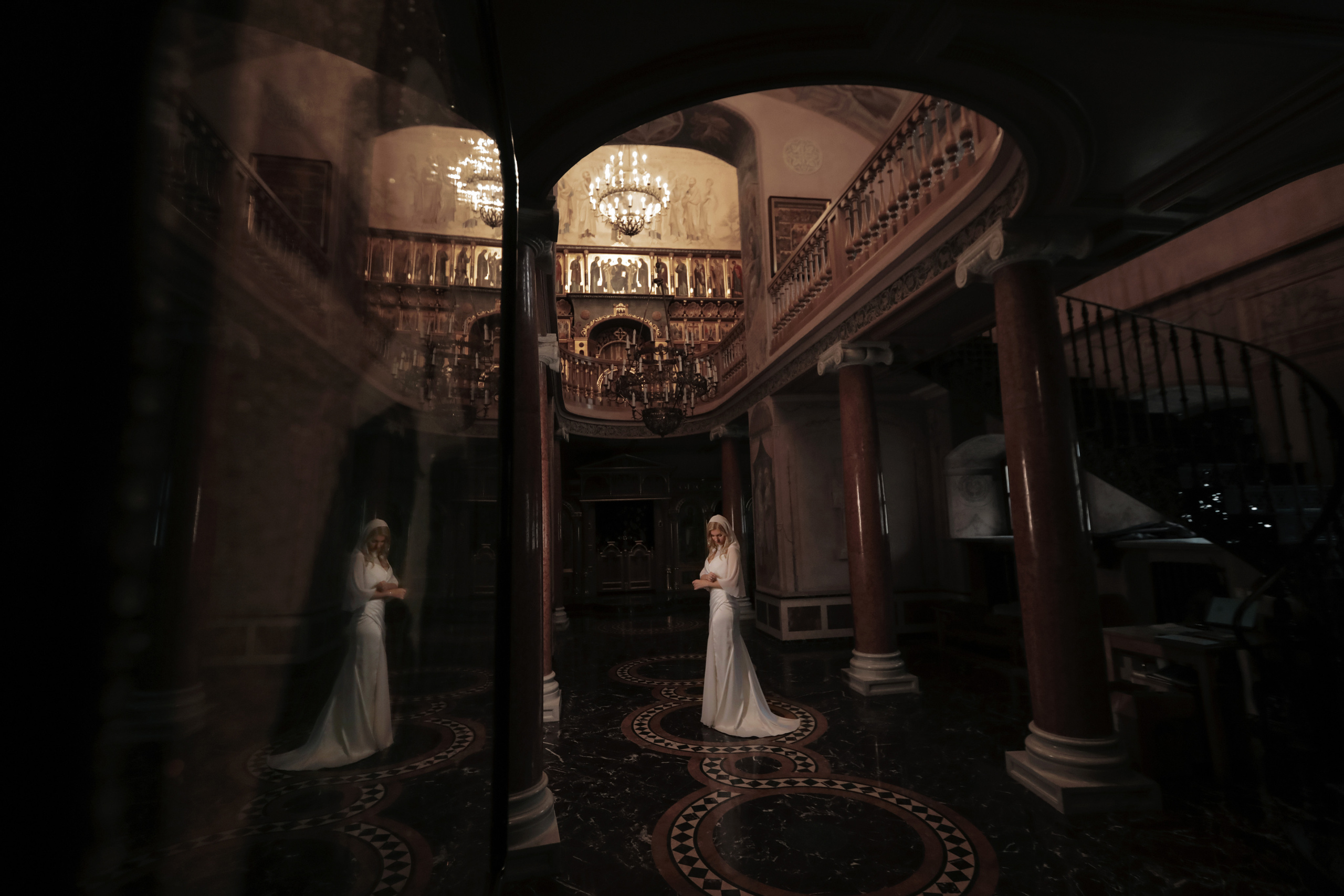 Венчаниe. Фотограф на Венчание и Крещение, семейный фотограф в Москве и области