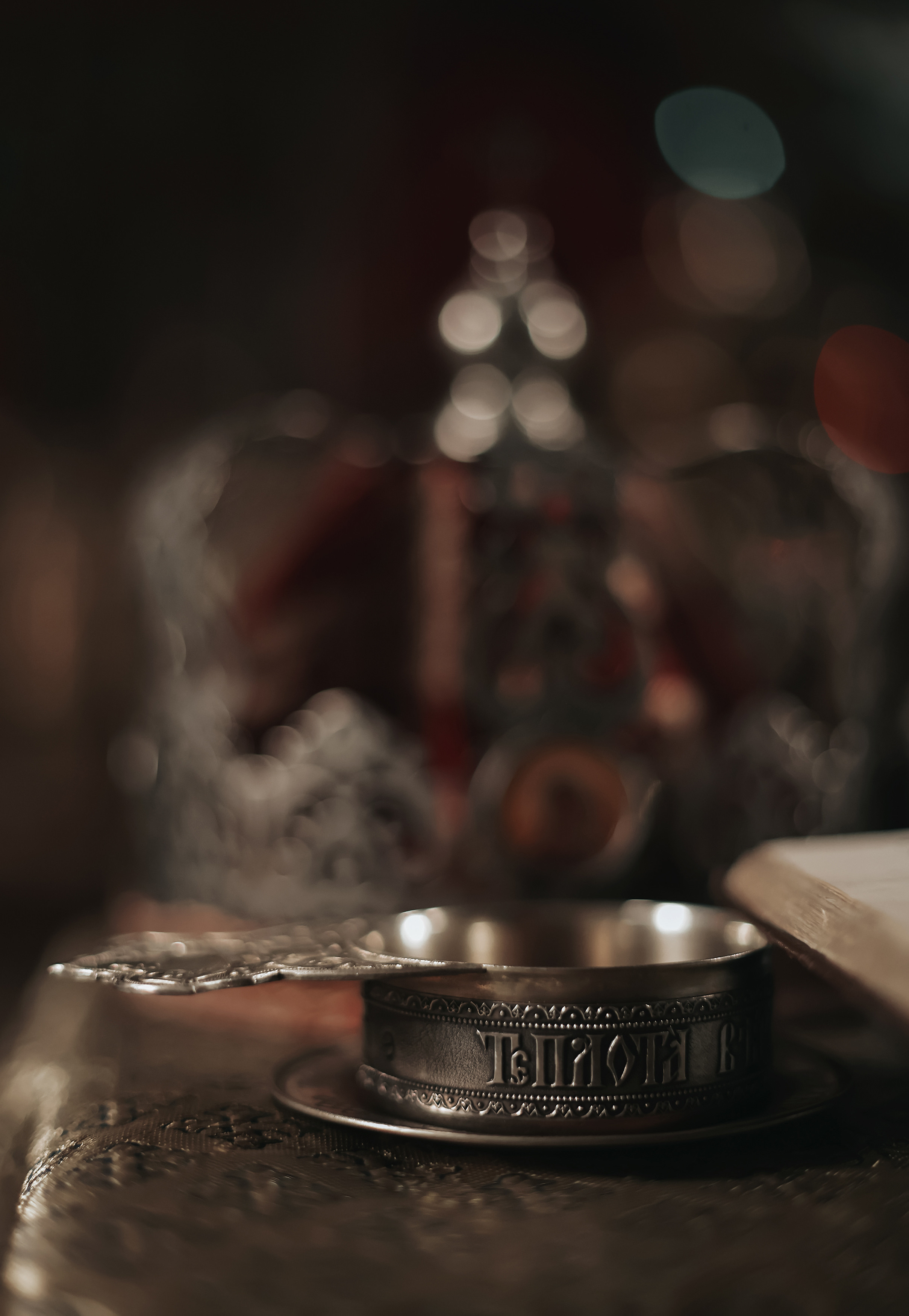 Венчаниe. Фотограф на Венчание и Крещение, семейный фотограф в Москве и области