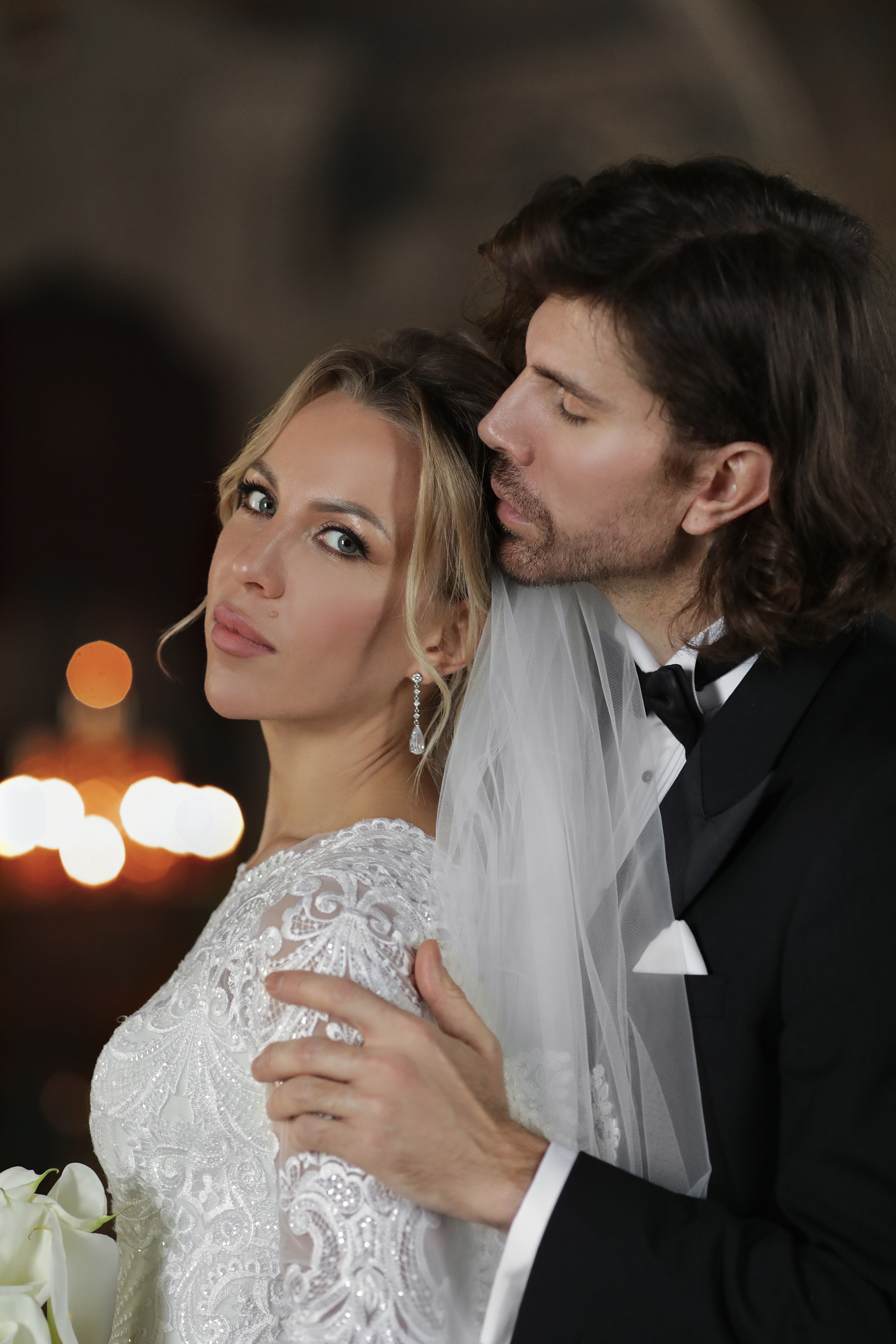 Венчаниe. Фотограф на Венчание и Крещение, семейный фотограф в Москве и области