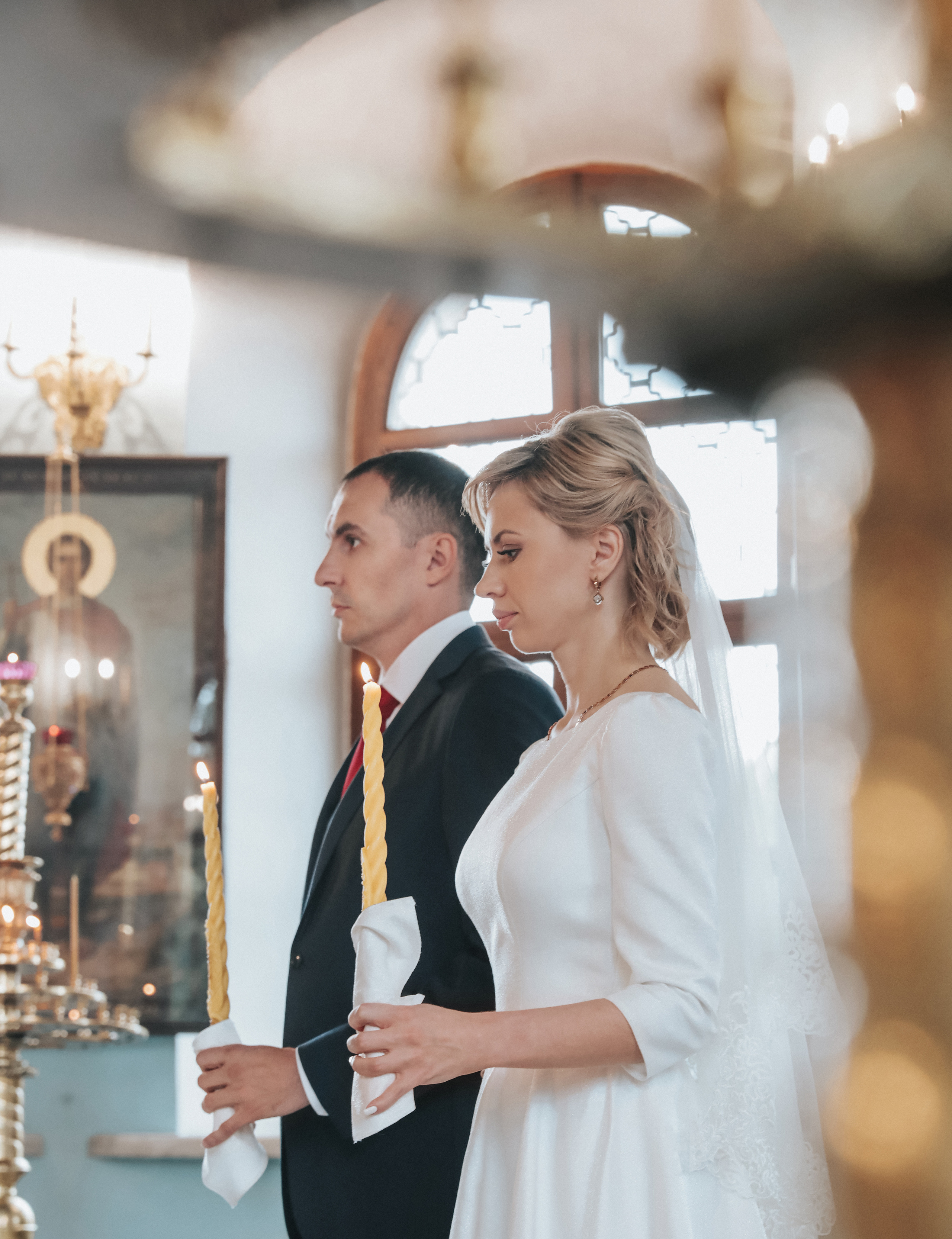 Венчаниe. Фотограф на Венчание и Крещение, семейный фотограф в Москве и области