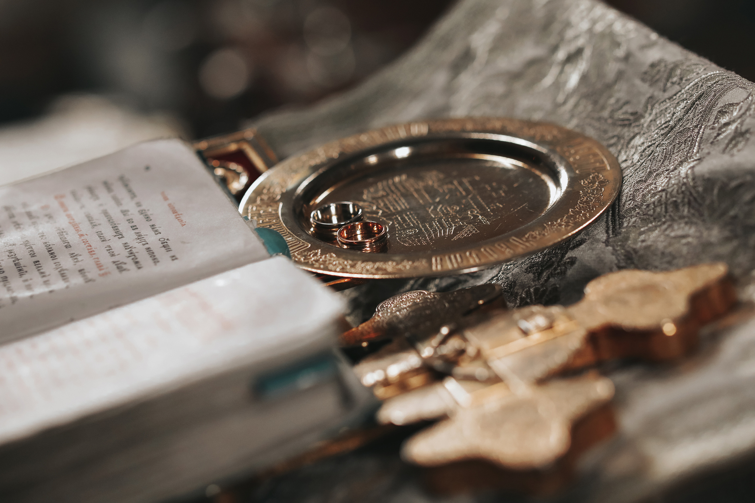 Венчаниe. Фотограф на Венчание и Крещение, семейный фотограф в Москве и области