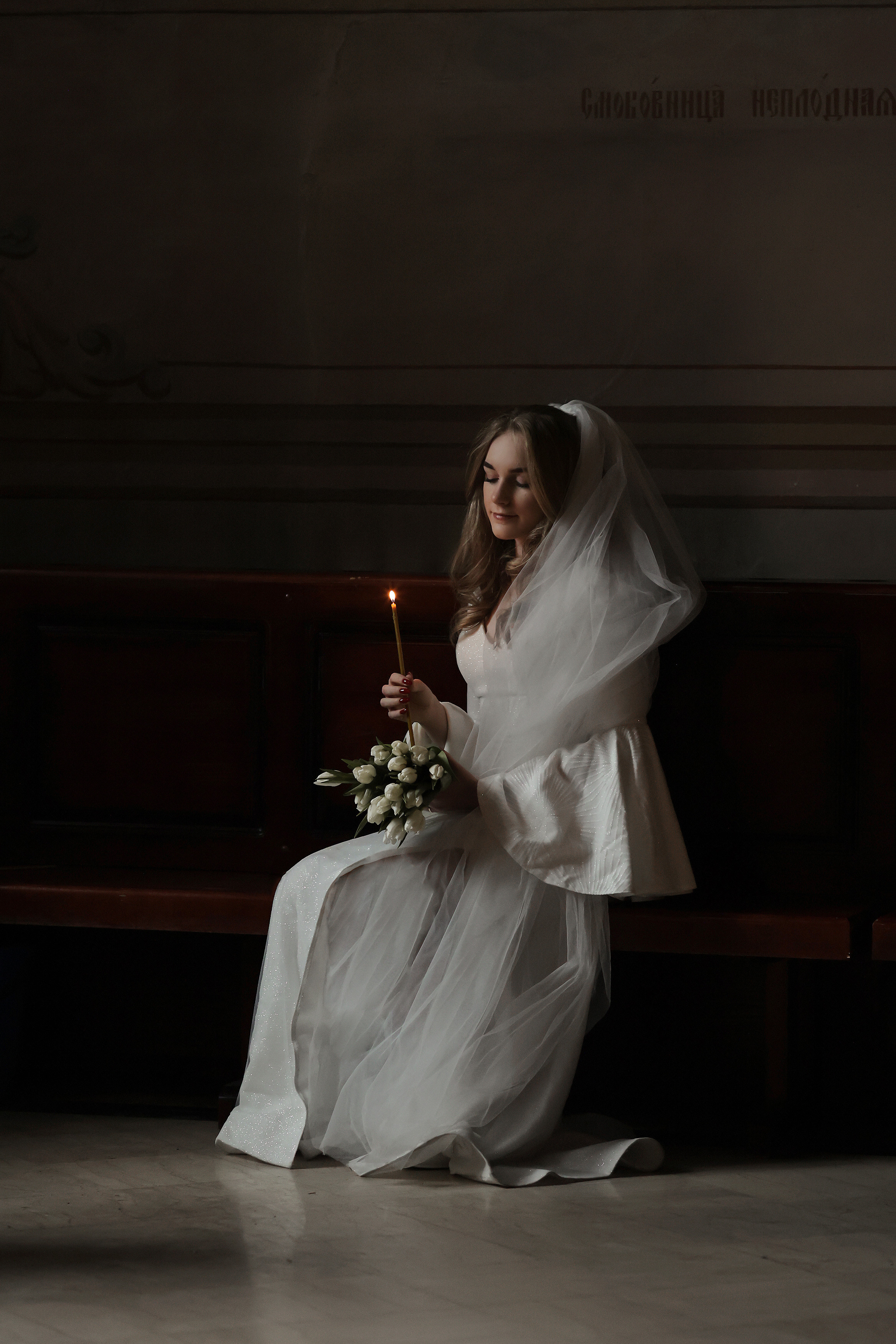 Венчаниe. Фотограф на Венчание и Крещение, семейный фотограф в Москве и области