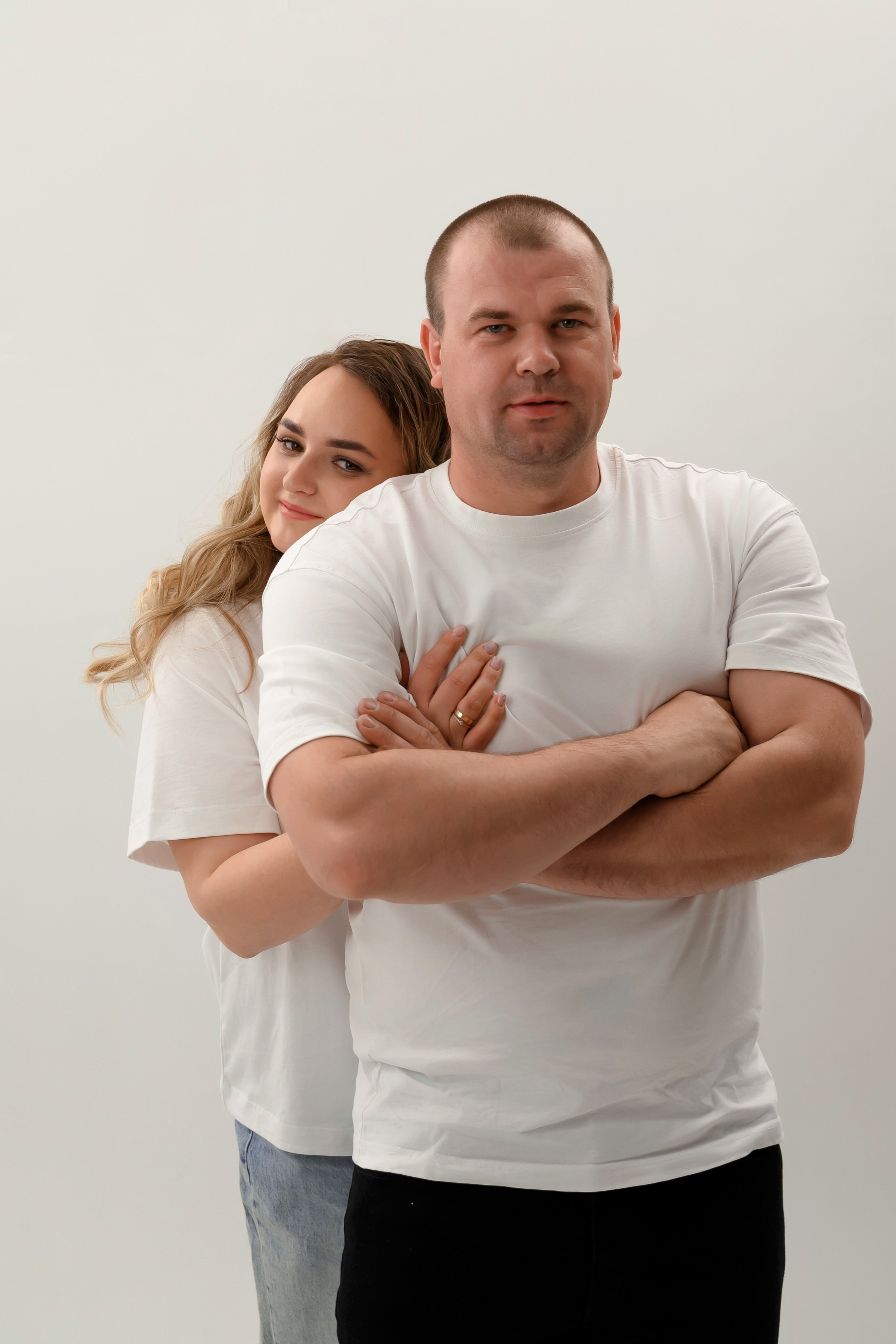 Семейная съемка. Фотограф в Лунинце и Брестской области