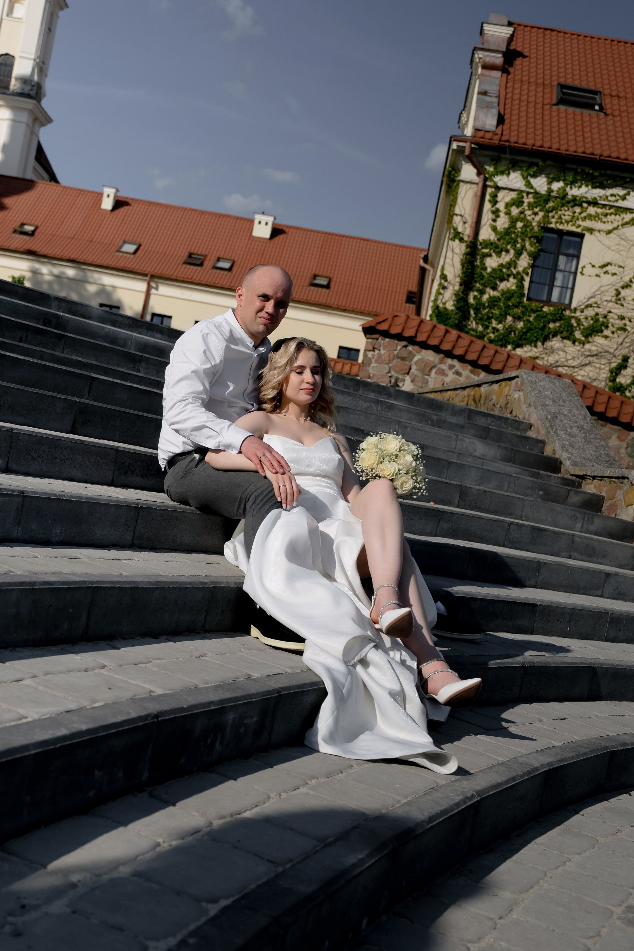 A&V. Фотограф в Лунинце и Брестской области