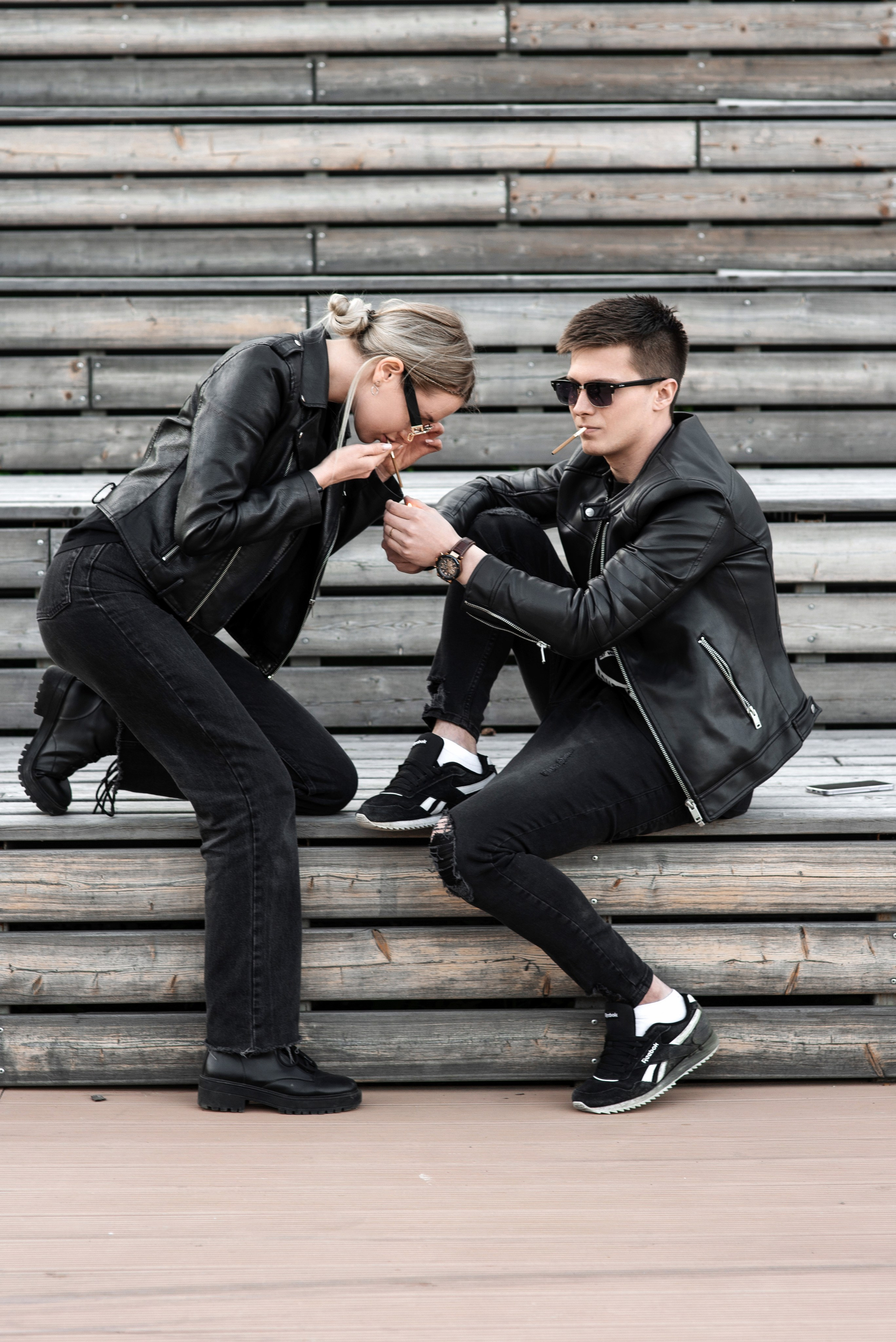 Рок-н-ролл. Свадебный, портретный, коммерческий, предметный фотограф в Ставрополе Иван Белашов