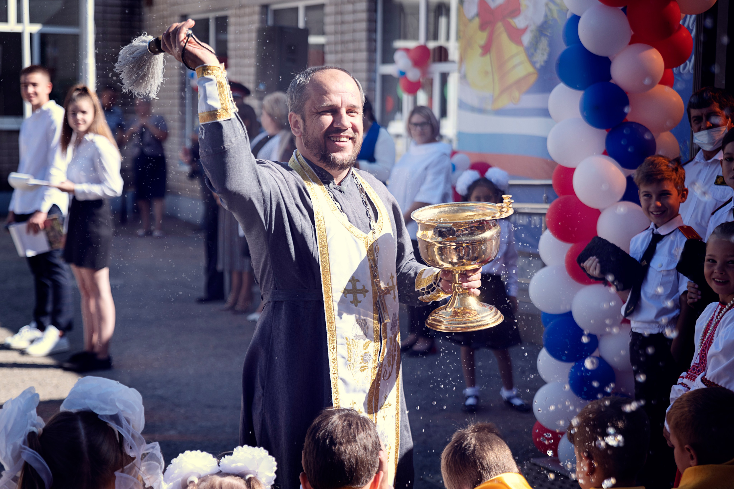 Школьная фотография. Арт студия «Пегас». Фото- и видео- съемка