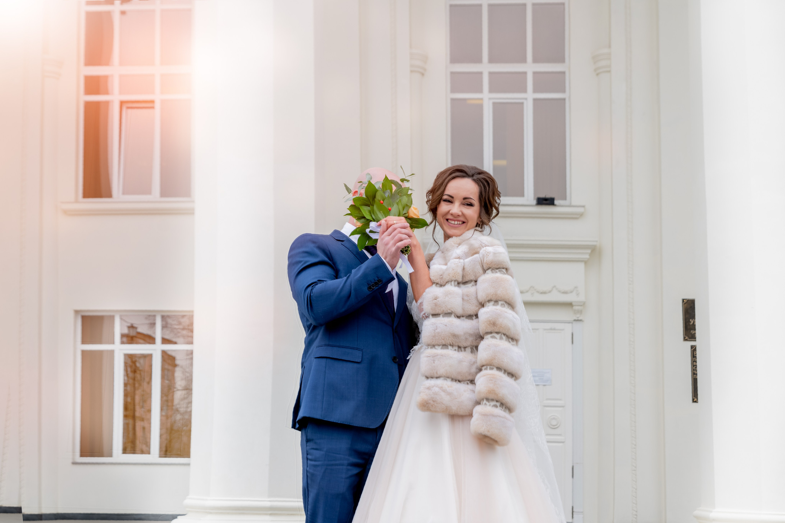 Свадебная фотография. Арт студия «Пегас». Фото- и видео- съемка