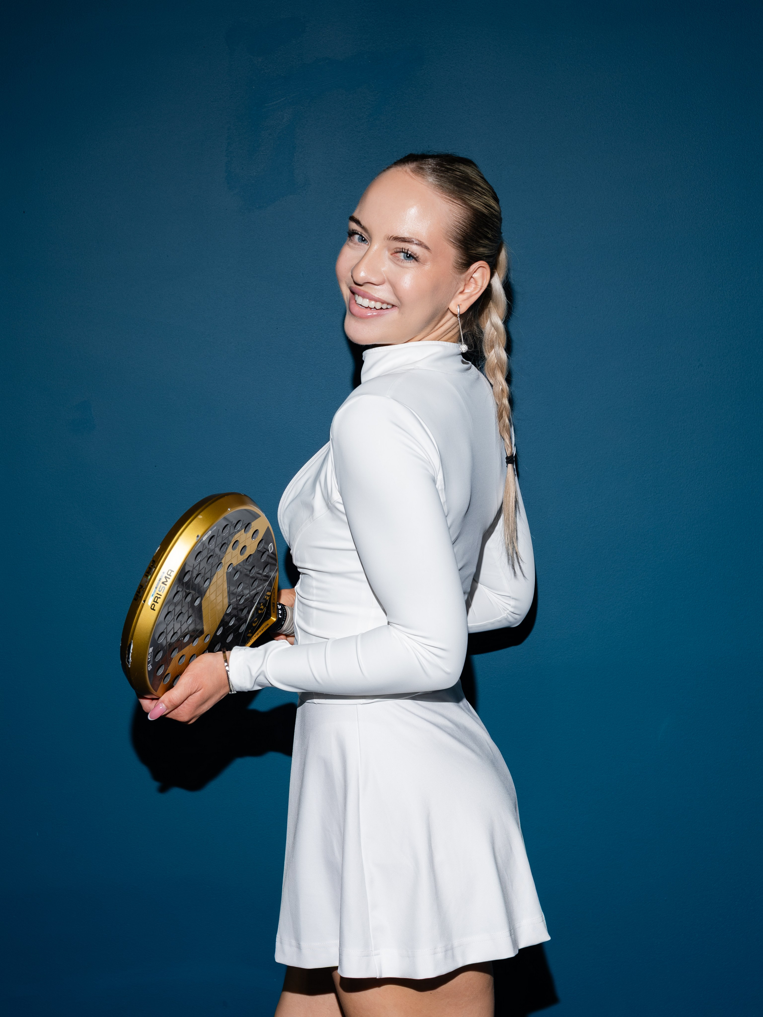 Открытие нового клуба Nevel Padel Ривьера. Репортажный и портретный фотограф в Москве Илья Спиридонов