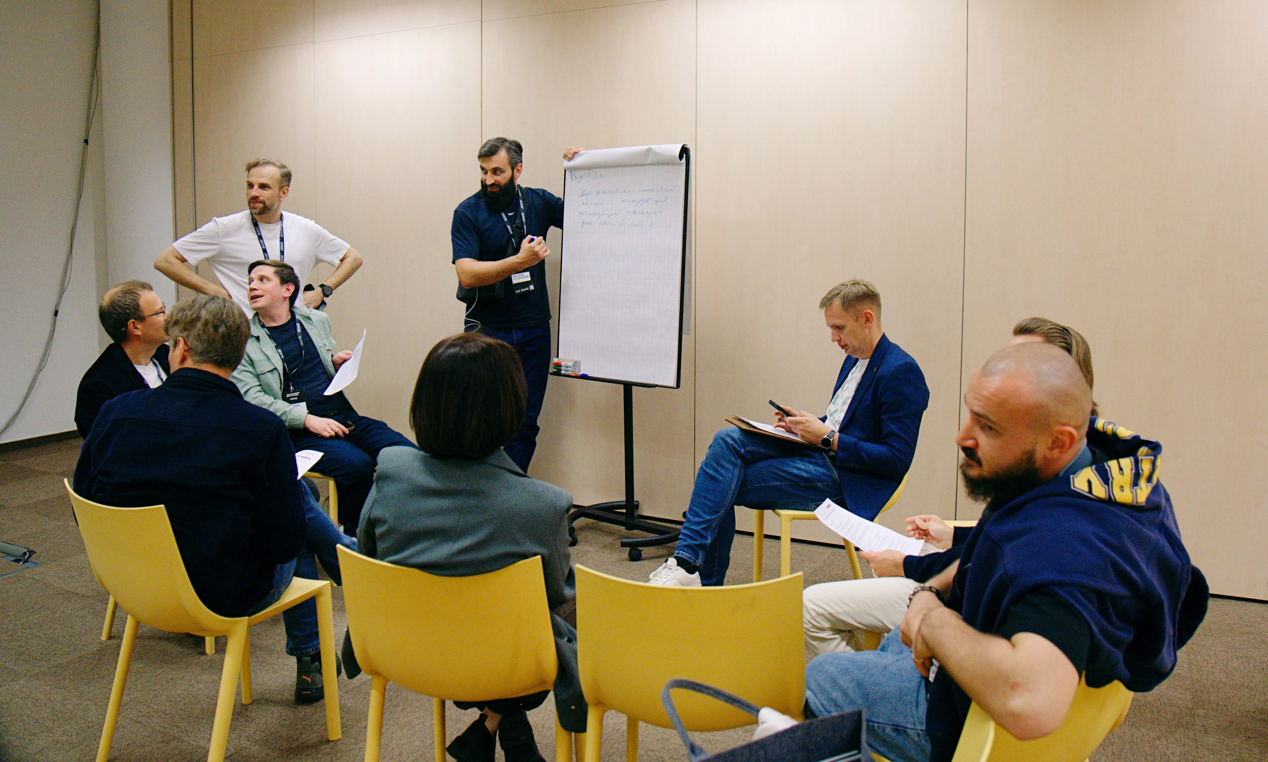 BOOST is a meeting place for agency leaders. Photographer in Tbilisi Saint-Petersburg Worldwide — Elena Golubeva