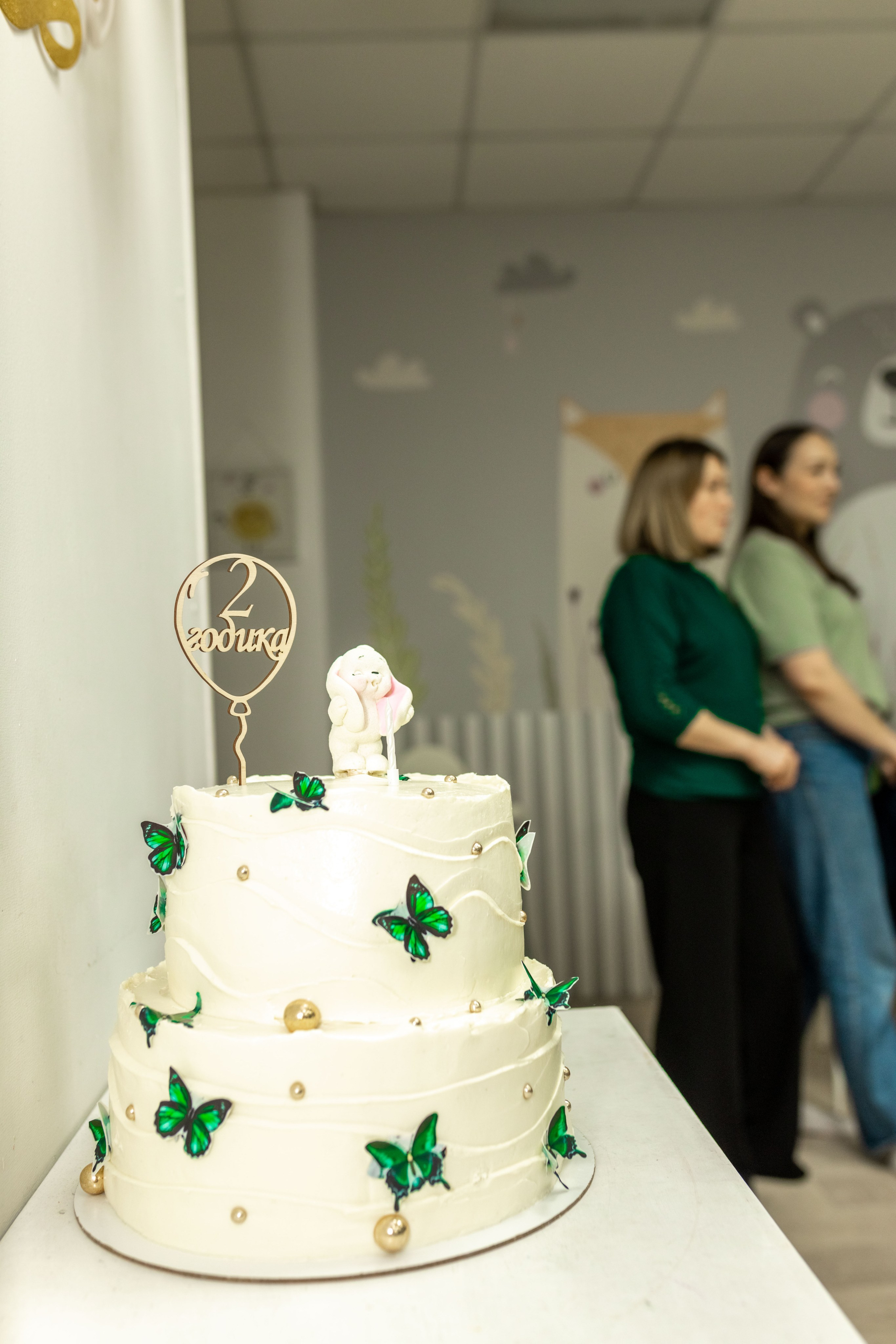 Асиюше 2 года. Репортажный фотограф в Новосибирске