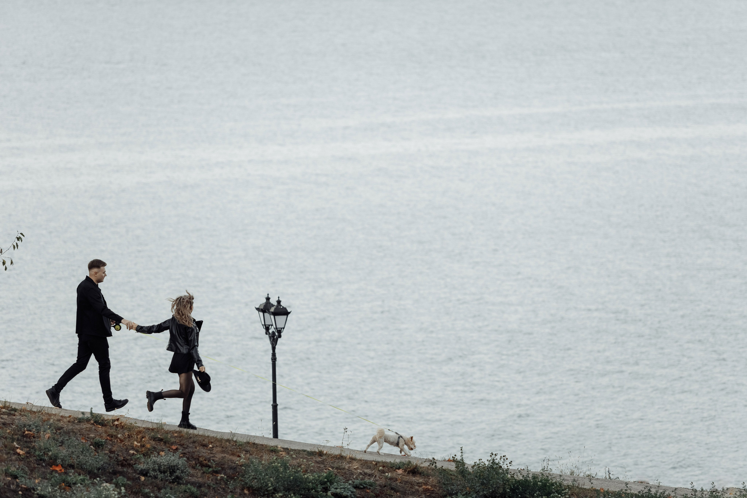 Irina and Andrey. Свадебный фотограф Казань Чебоксары Москва