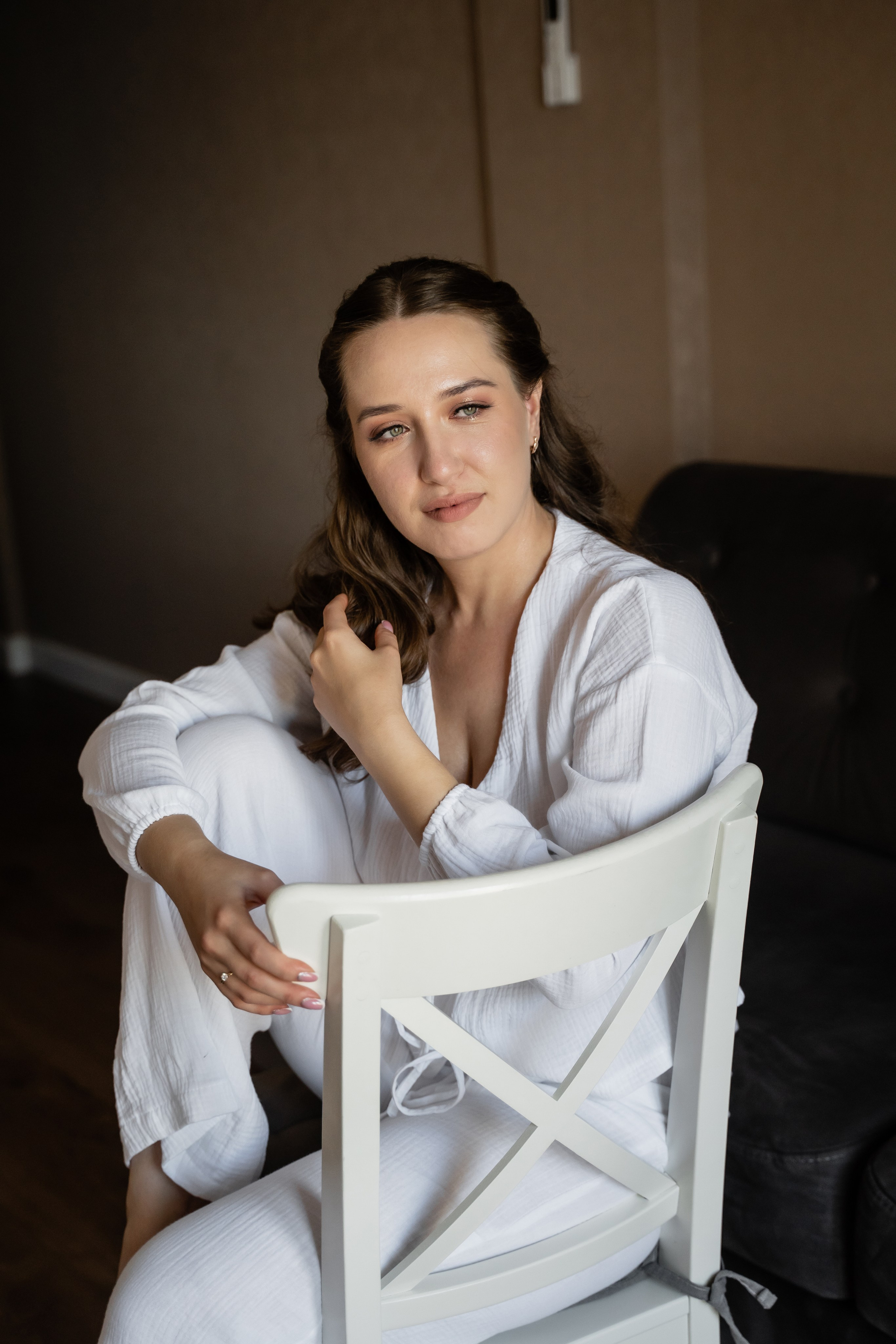 Ксения и Сергей. Свадебный фотограф Екатерина Кузнецова