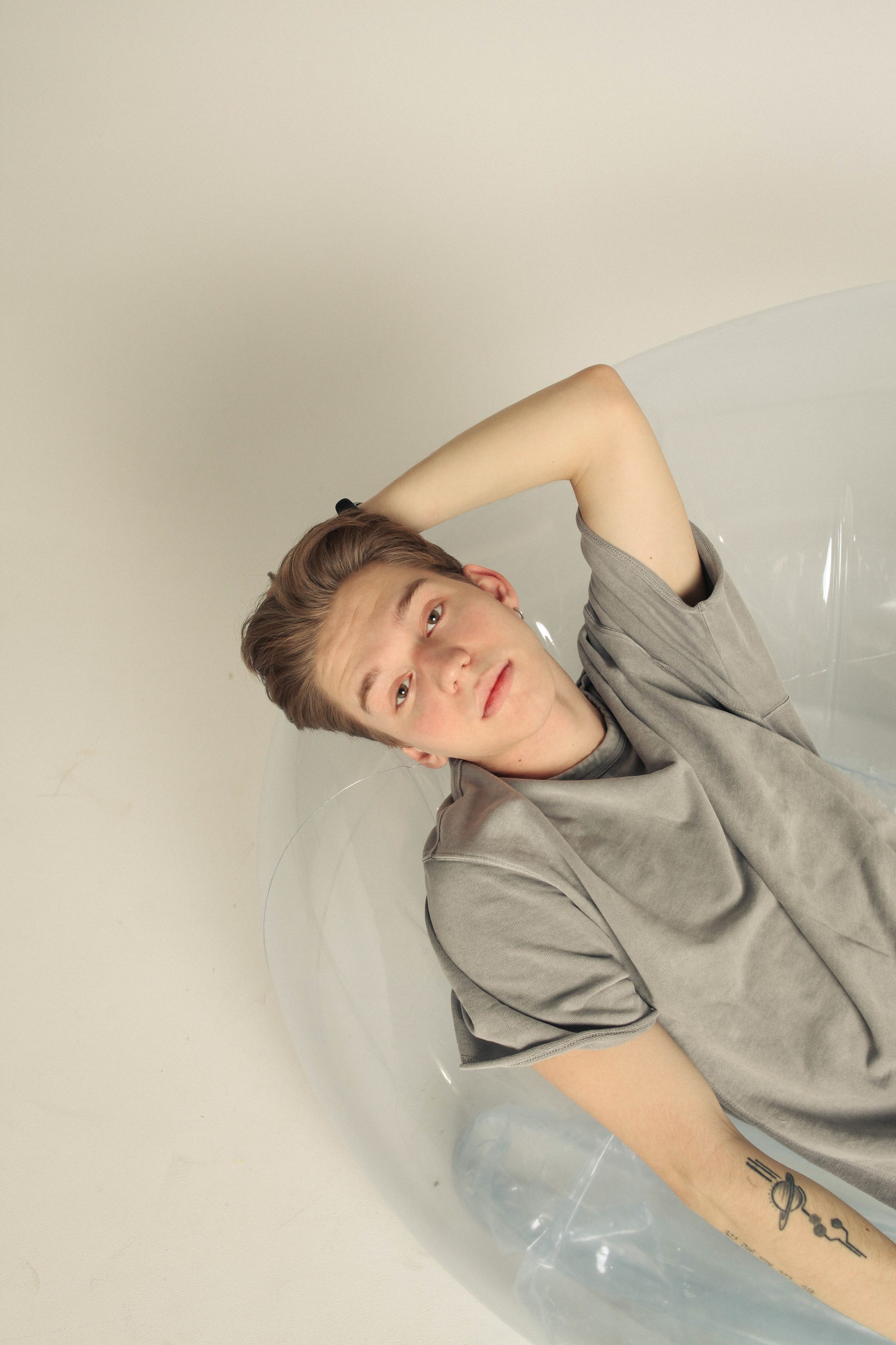 Илья. Свадебный и индивидуальный фотограф в Волгограде Епихина Надежда