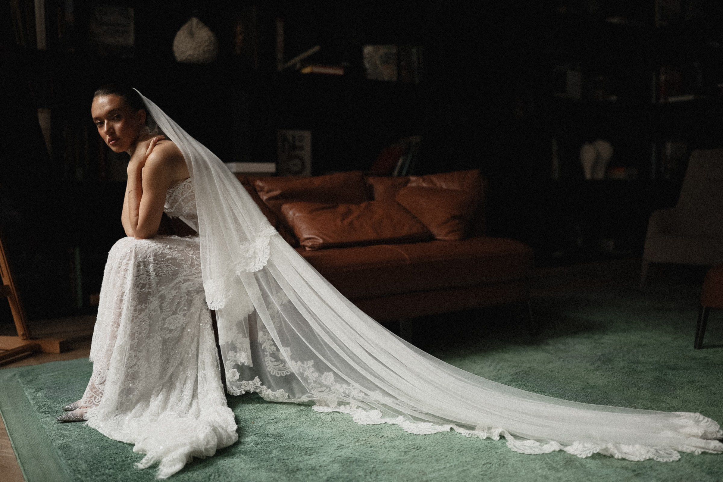 Просто загс 2.0. Свадебный и семейный фотограф Москва, Спб, Крым Игорь Сазонов